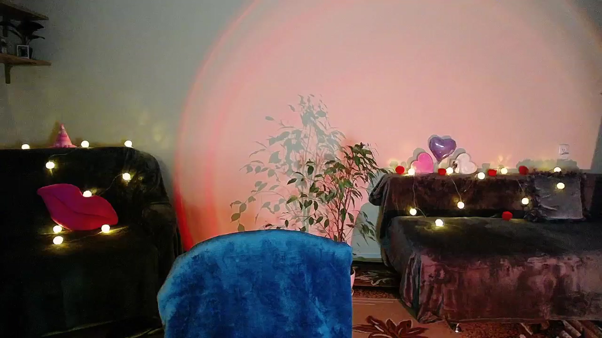 Gallery image thumbnail from Sunshine_alis's myfreecams stream on, 08/25/2025, 17:43 image 9 of 20