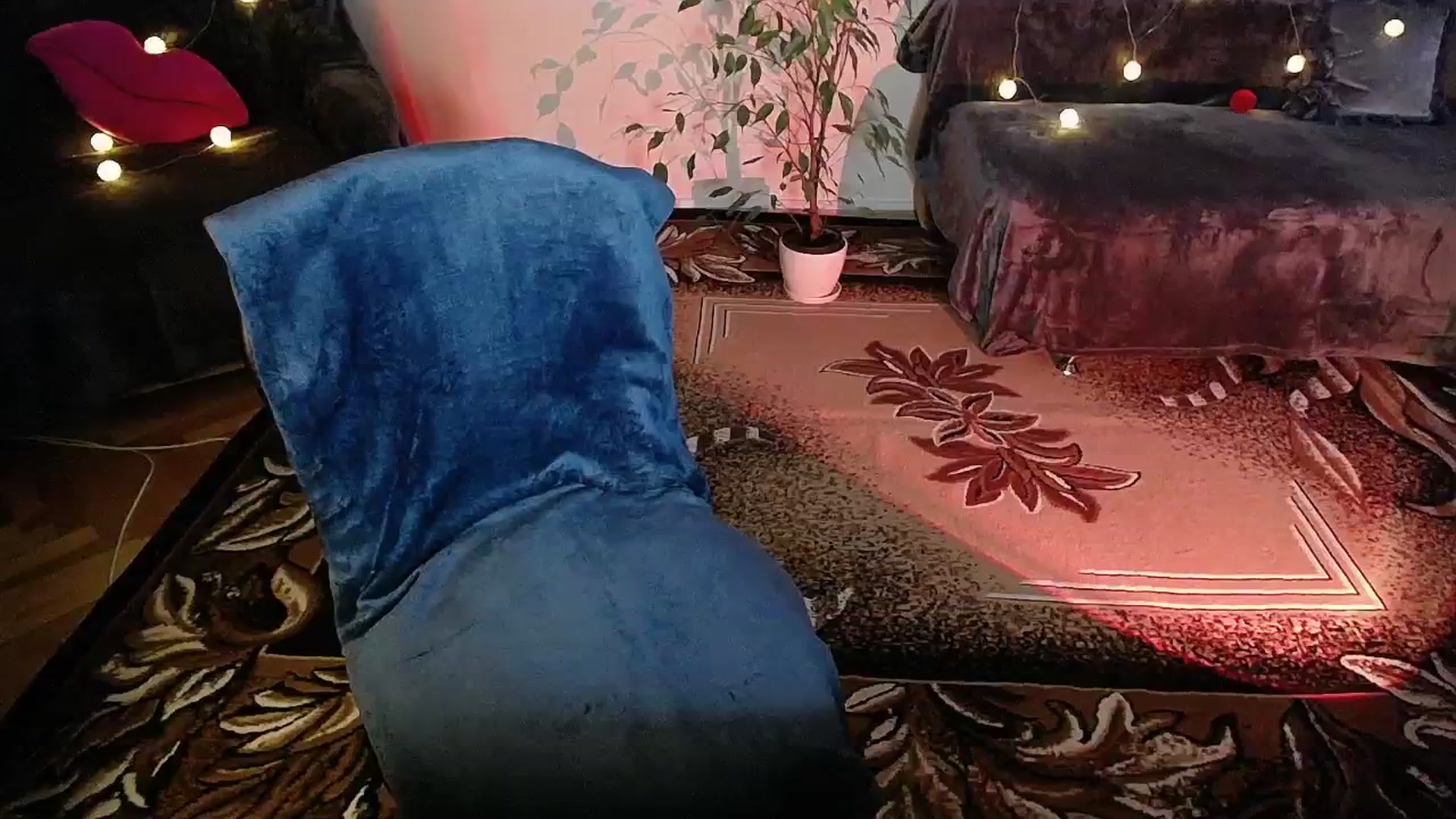 Gallery image thumbnail from Sunshine_alis's myfreecams stream on, 08/26/2025, 17:10 image 20 of 20