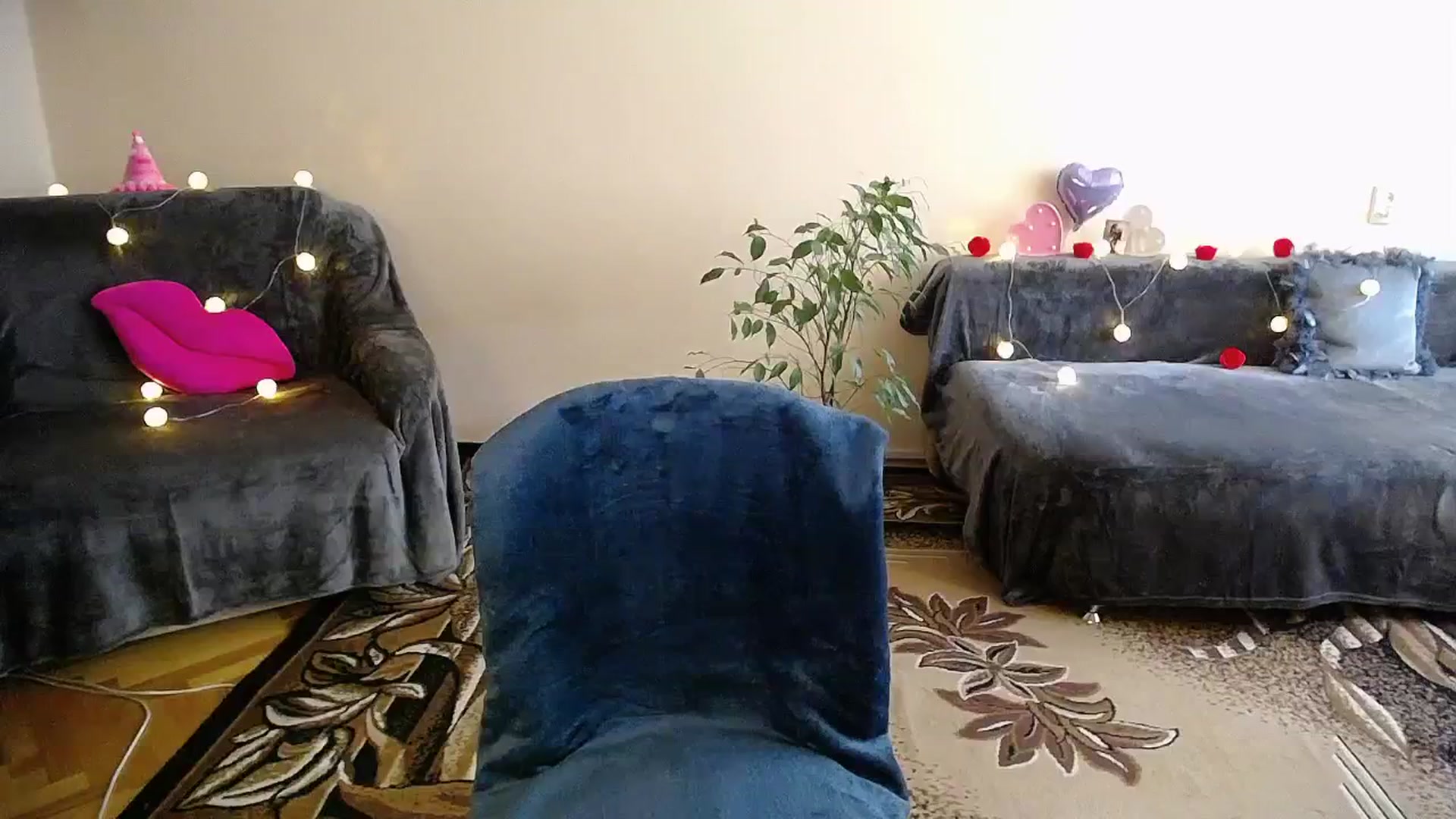 Gallery image thumbnail from Sunshine_alis's myfreecams stream on, 08/27/2025, 16:15 image 20 of 20