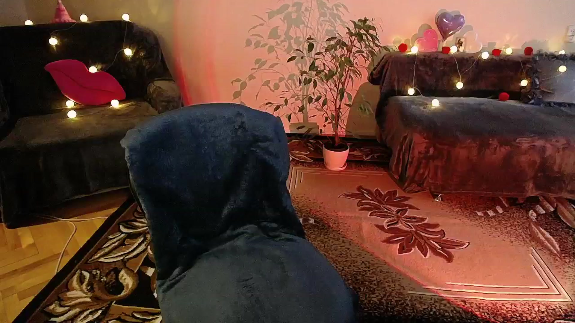 Gallery image thumbnail from Sunshine_alis's myfreecams stream on, 08/27/2025, 16:55 image 7 of 20