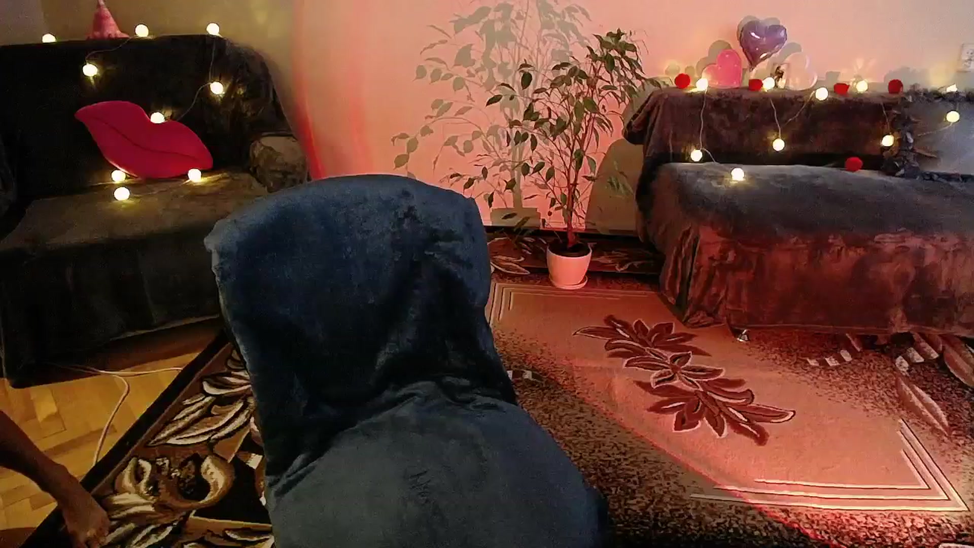 Gallery image thumbnail from Sunshine_alis's myfreecams stream on, 08/27/2025, 16:55 image 9 of 20