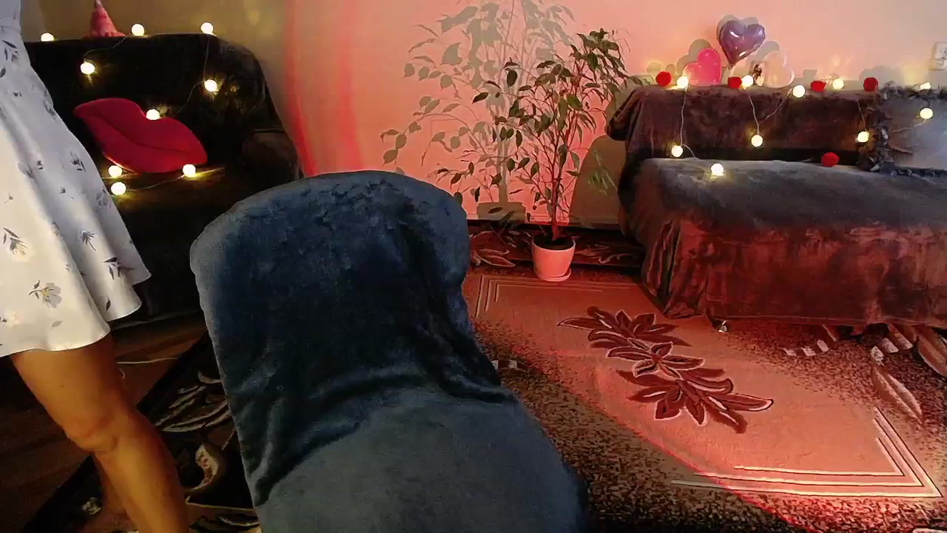 Gallery image thumbnail from Sunshine_alis's myfreecams stream on, 08/27/2025, 16:55 image 4 of 20
