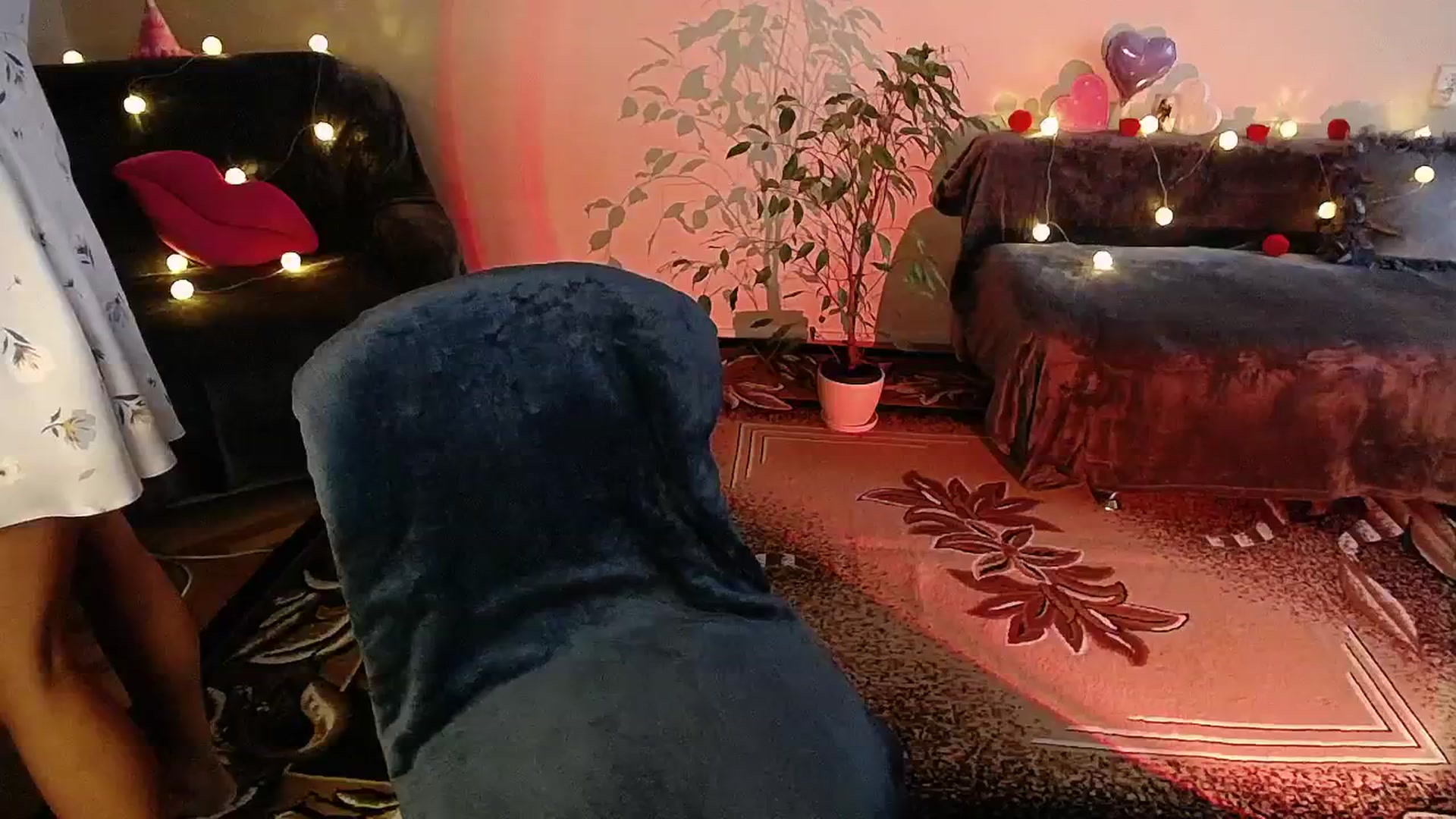 Gallery image thumbnail from Sunshine_alis's myfreecams stream on, 08/27/2025, 16:55 image 3 of 20