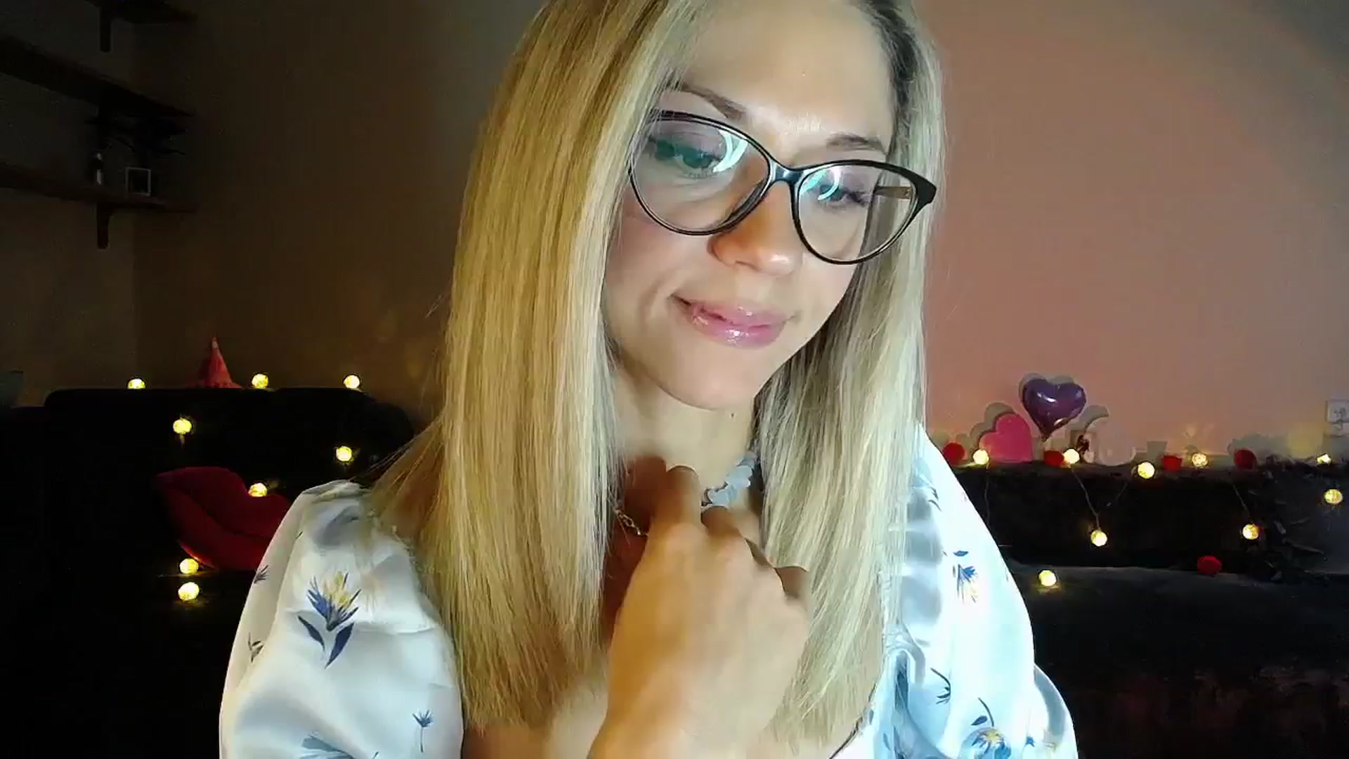 Gallery image thumbnail from Sunshine_alis's myfreecams stream on, 08/27/2025, 16:55 image 14 of 20