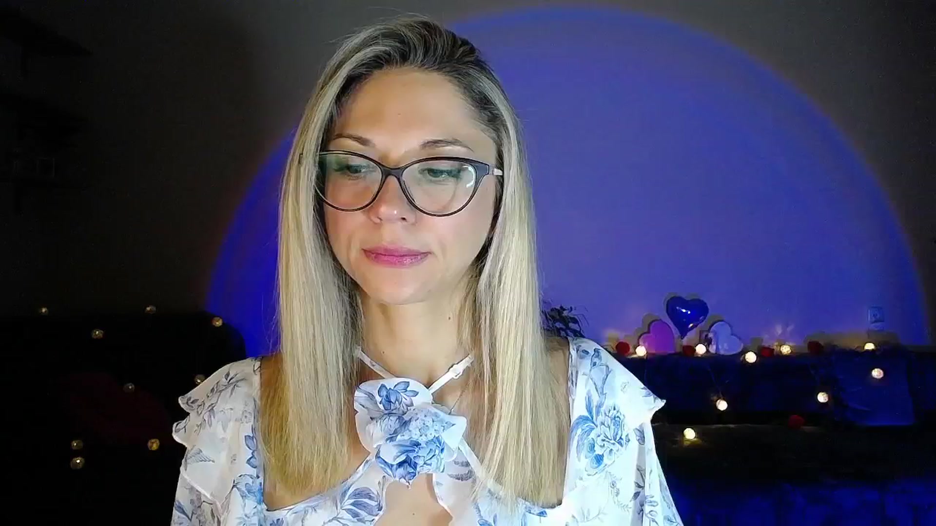 Gallery image thumbnail from Sunshine_alis's myfreecams stream on, 08/30/2025, 18:37 image 4 of 20