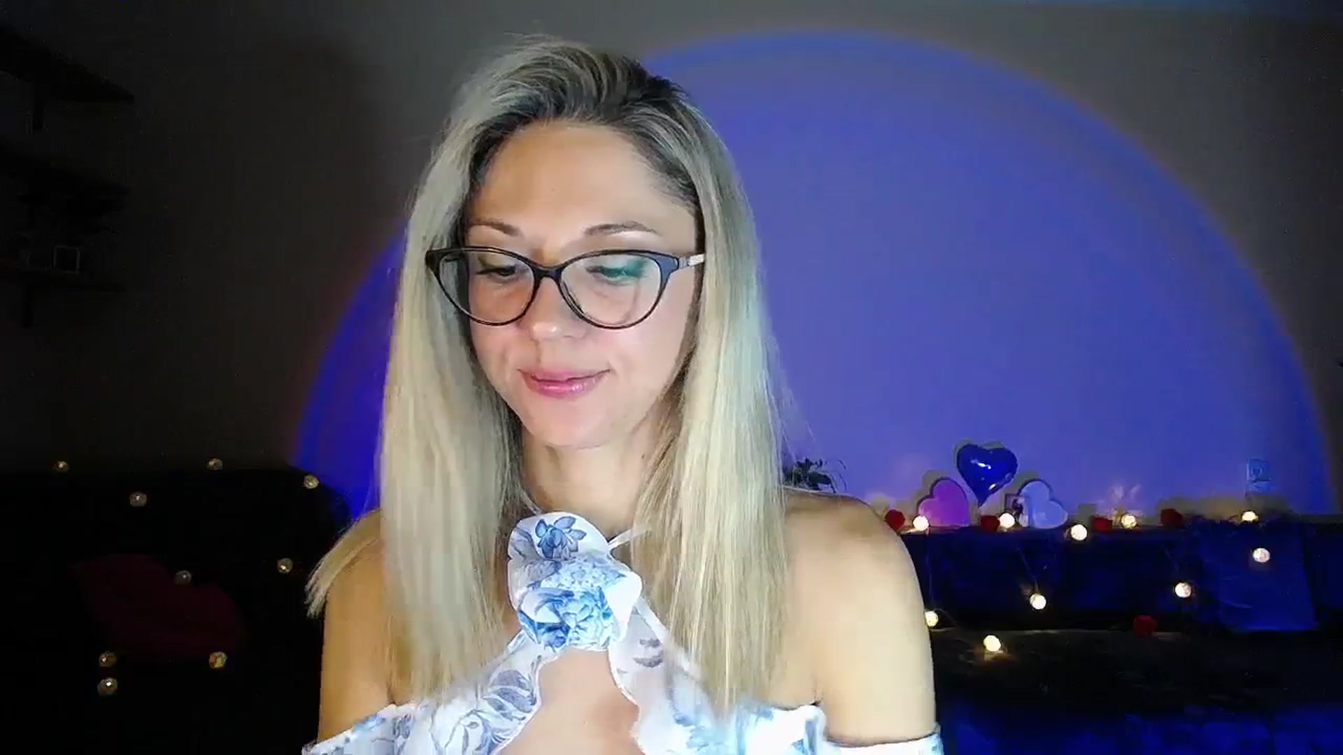 Gallery image thumbnail from Sunshine_alis's myfreecams stream on, 08/30/2025, 20:04 image 2 of 20