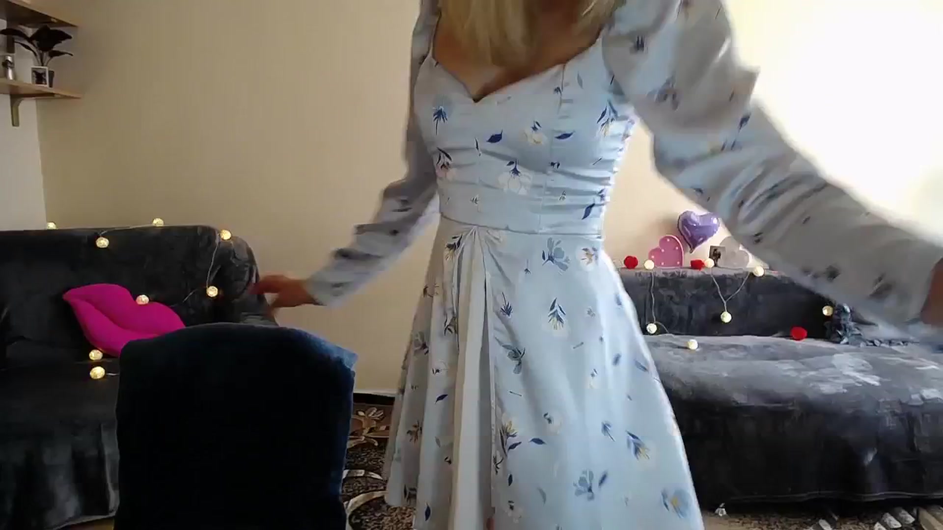 Gallery image thumbnail from Sunshine_alis's myfreecams stream on, 09/03/2025, 14:37 image 10 of 20
