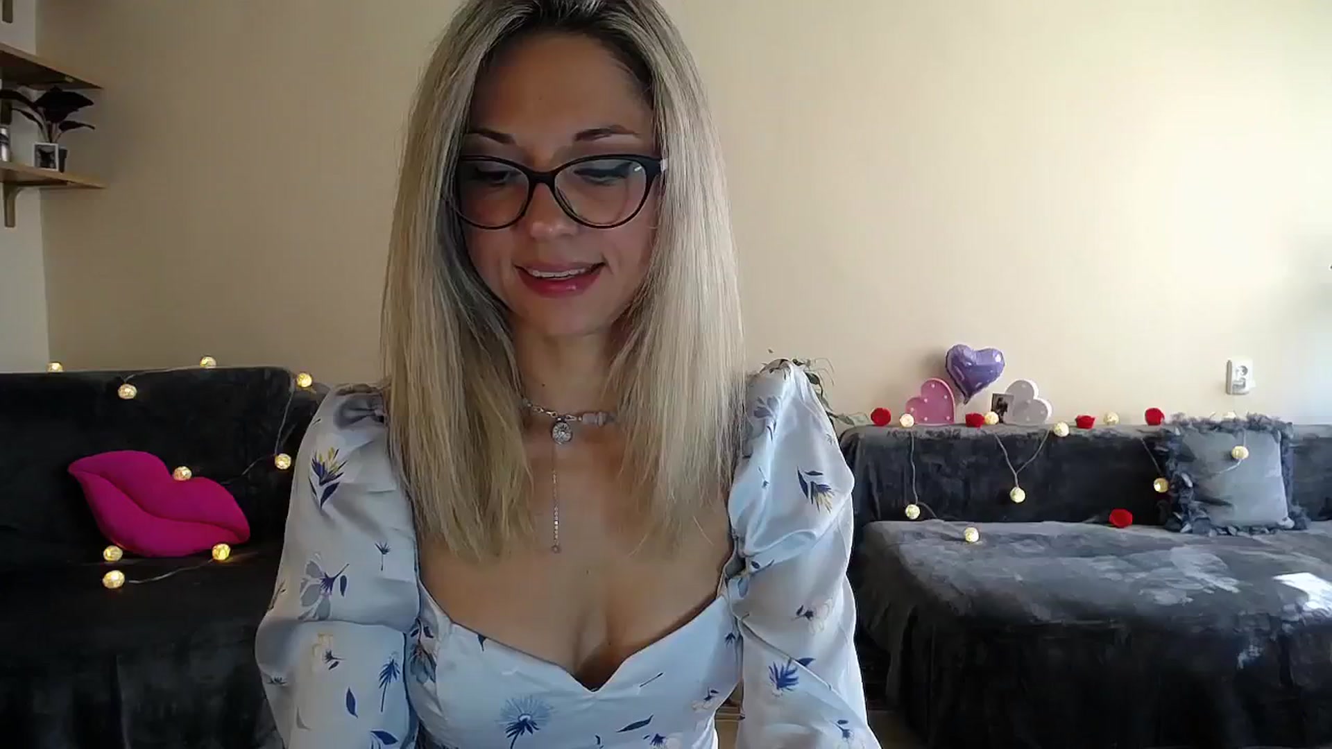Gallery image thumbnail from Sunshine_alis's myfreecams stream on, 09/03/2025, 14:37 image 20 of 20