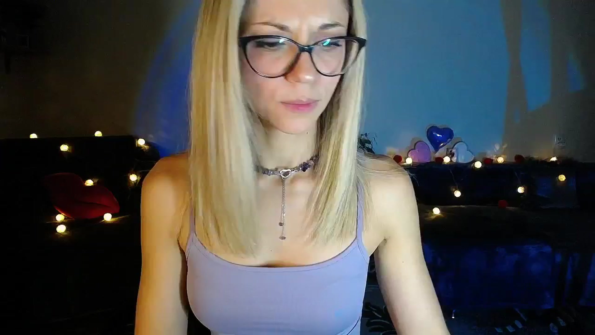 Gallery image thumbnail from Sunshine_alis's myfreecams stream on, 09/05/2025, 17:25 image 20 of 20