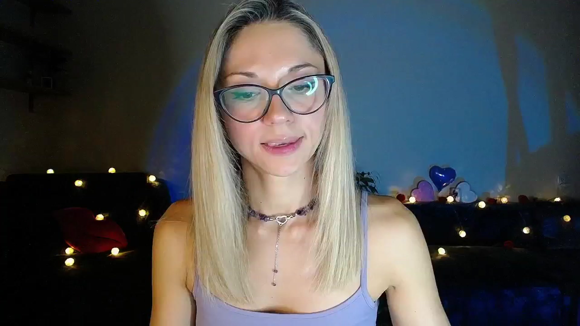 Gallery image thumbnail from Sunshine_alis's myfreecams stream on, 09/05/2025, 17:25 image 18 of 20