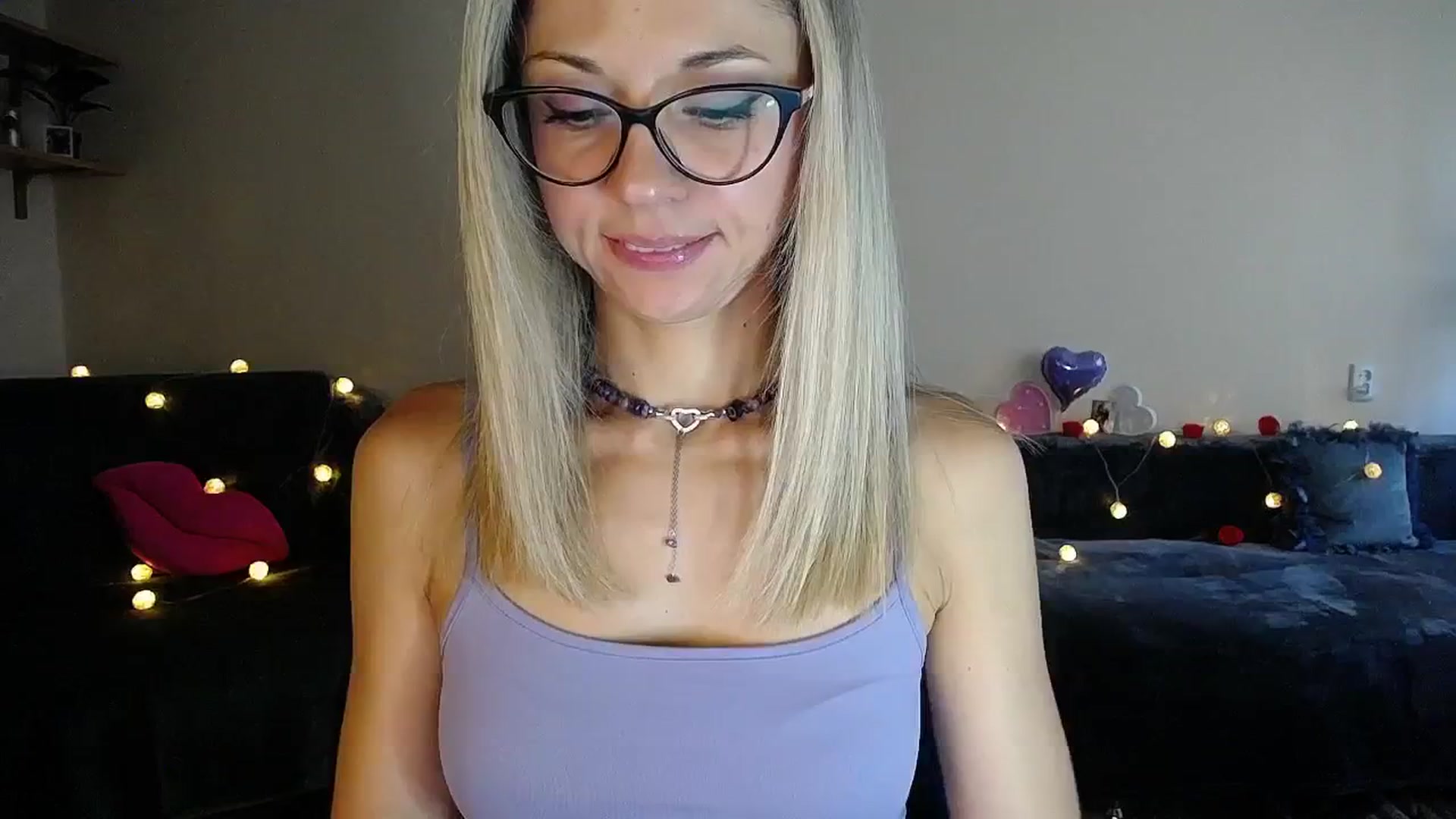 Gallery image thumbnail from Sunshine_alis's myfreecams stream on, 09/05/2025, 17:25 image 3 of 20