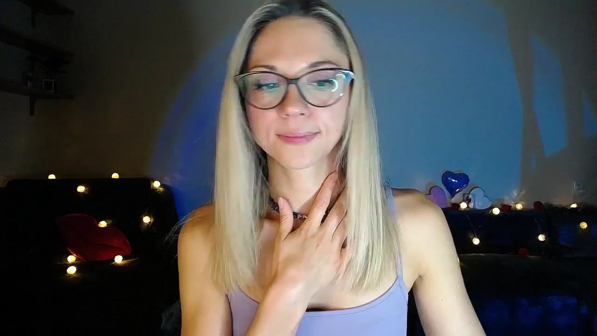 Gallery image thumbnail from Sunshine_alis's myfreecams stream on, 09/05/2025, 17:25 image 17 of 20