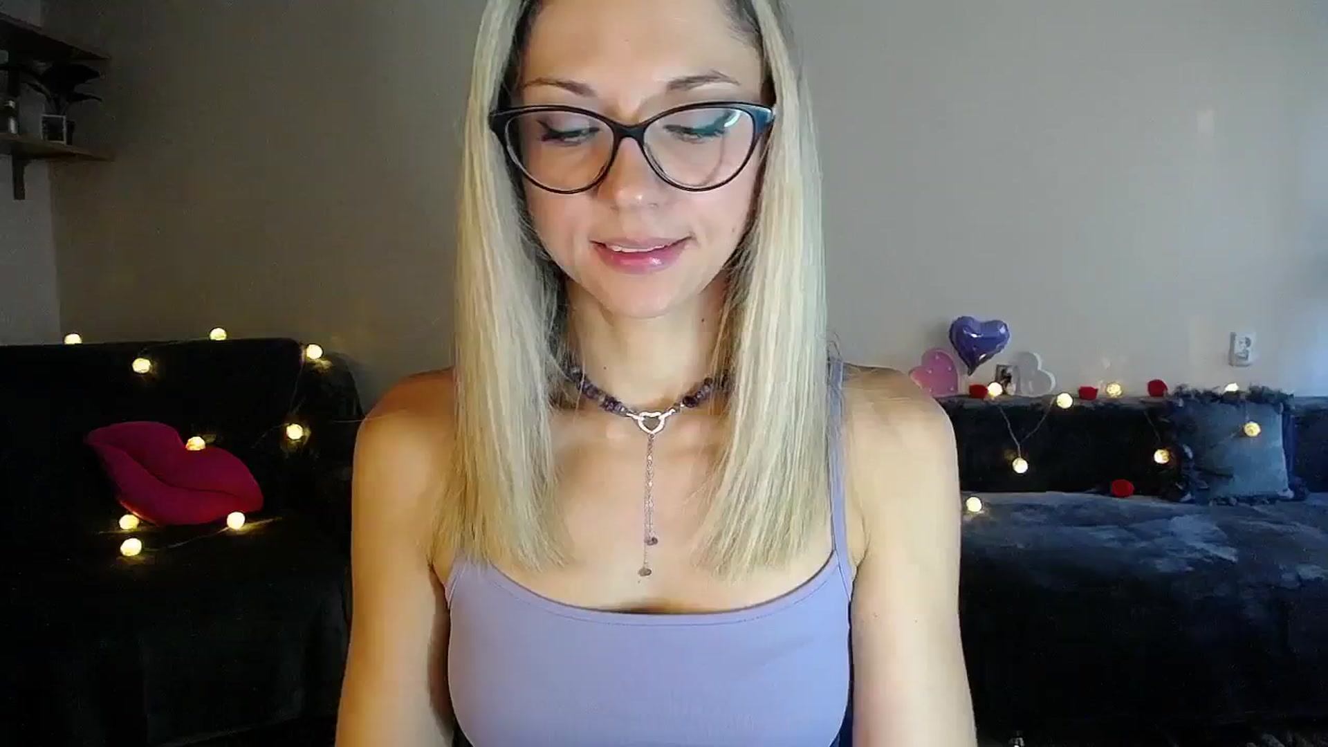 Gallery image thumbnail from Sunshine_alis's myfreecams stream on, 09/05/2025, 17:25 image 4 of 20