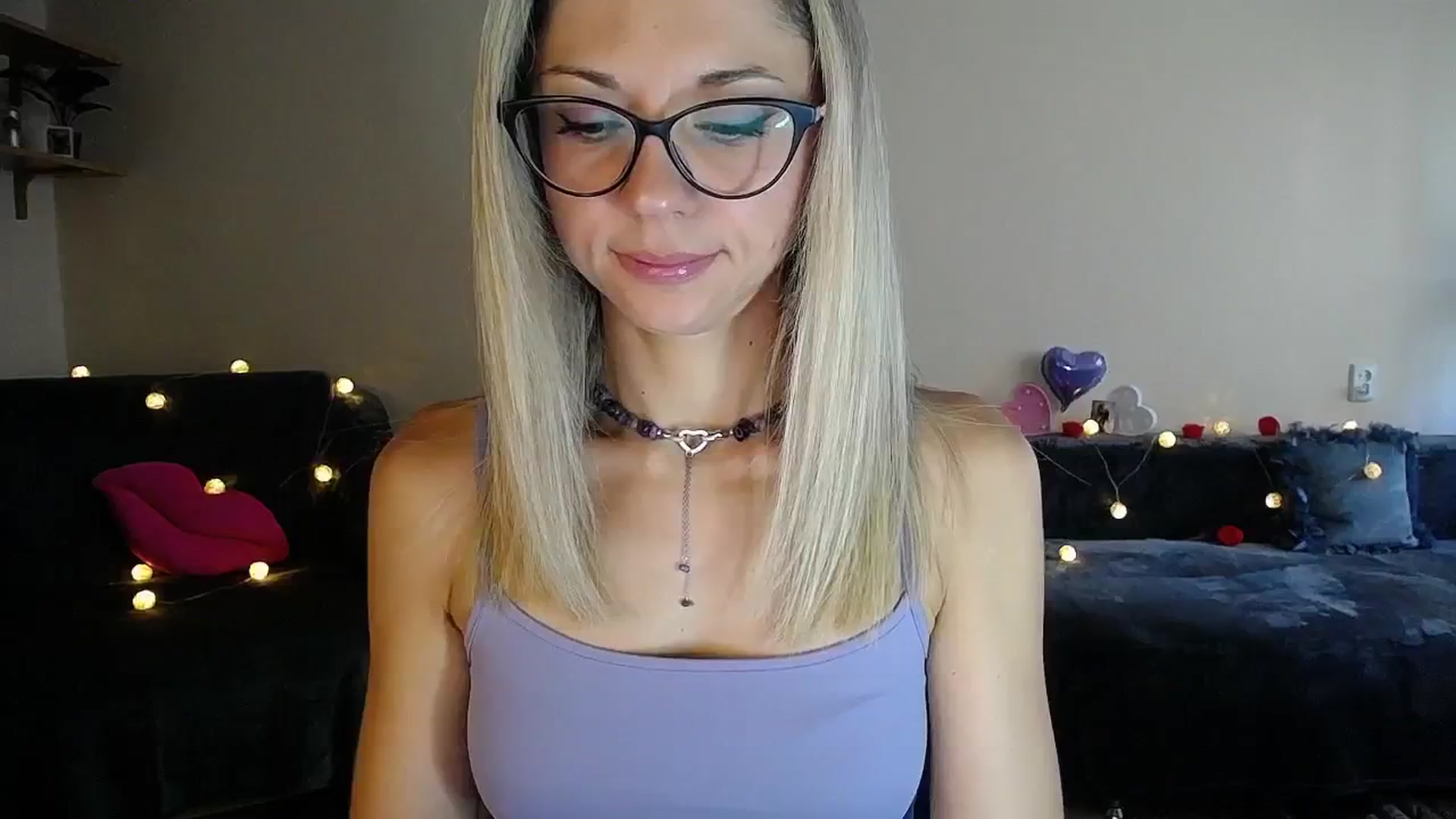 Gallery image thumbnail from Sunshine_alis's myfreecams stream on, 09/05/2025, 17:25 image 1 of 20