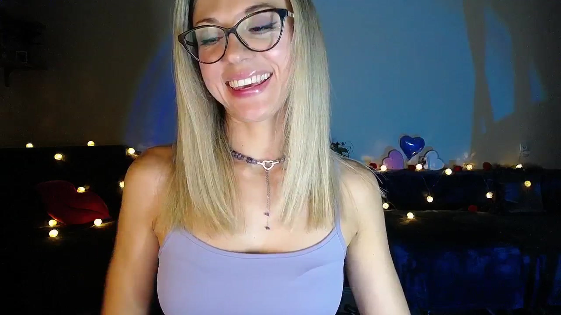 Gallery image thumbnail from Sunshine_alis's myfreecams stream on, 09/05/2025, 18:14 image 17 of 20