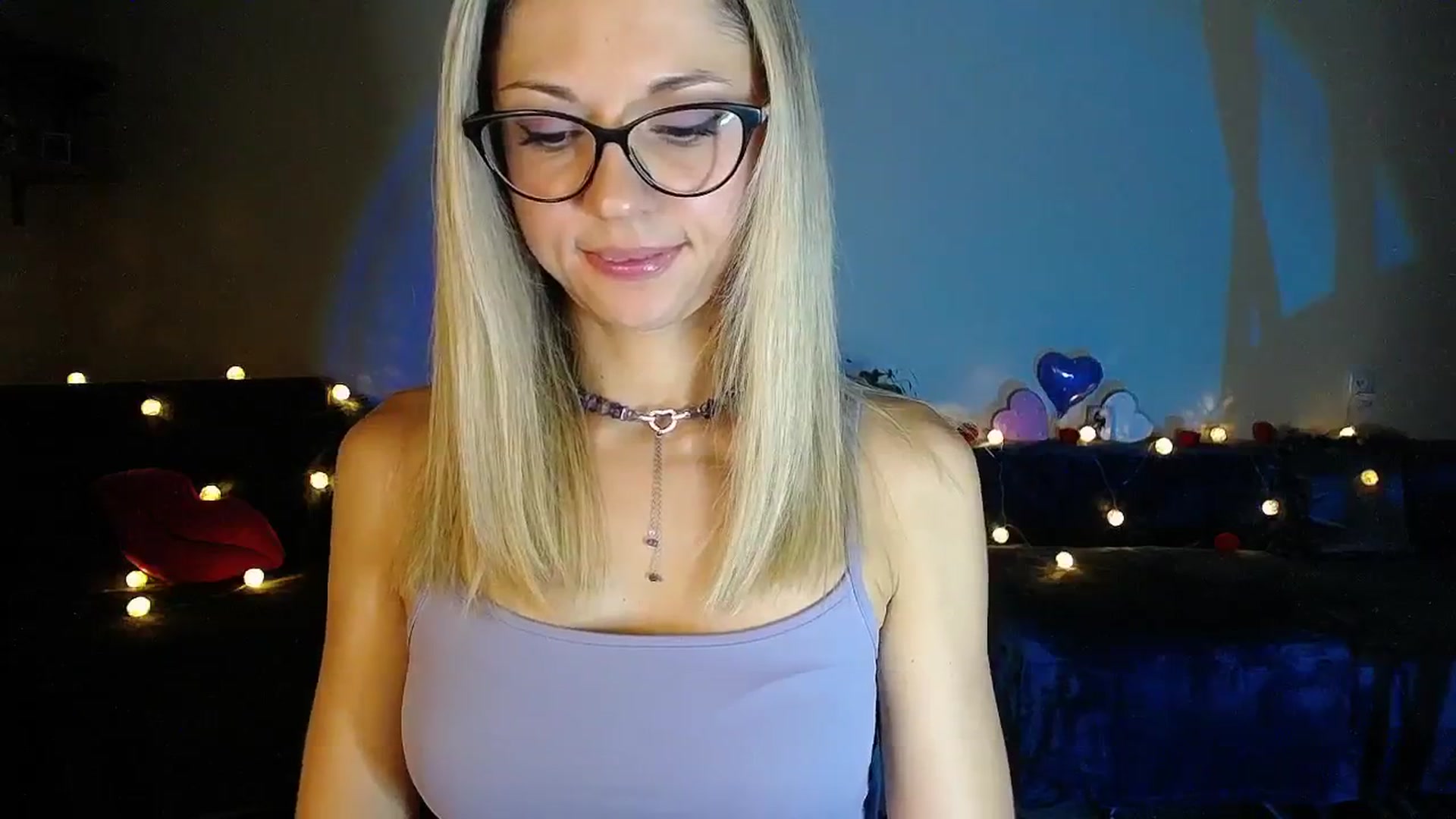 Gallery image thumbnail from Sunshine_alis's myfreecams stream on, 09/05/2025, 18:14 image 16 of 20