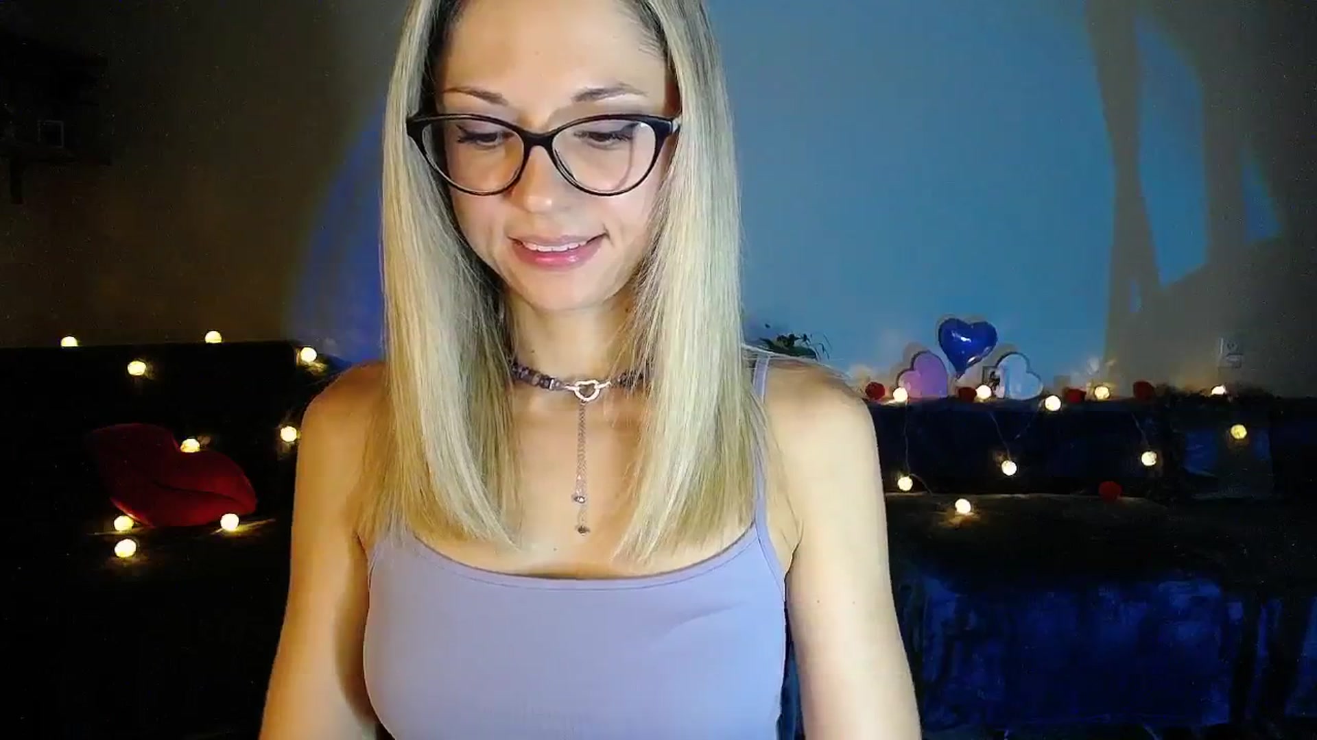 Gallery image thumbnail from Sunshine_alis's myfreecams stream on, 09/05/2025, 18:14 image 20 of 20