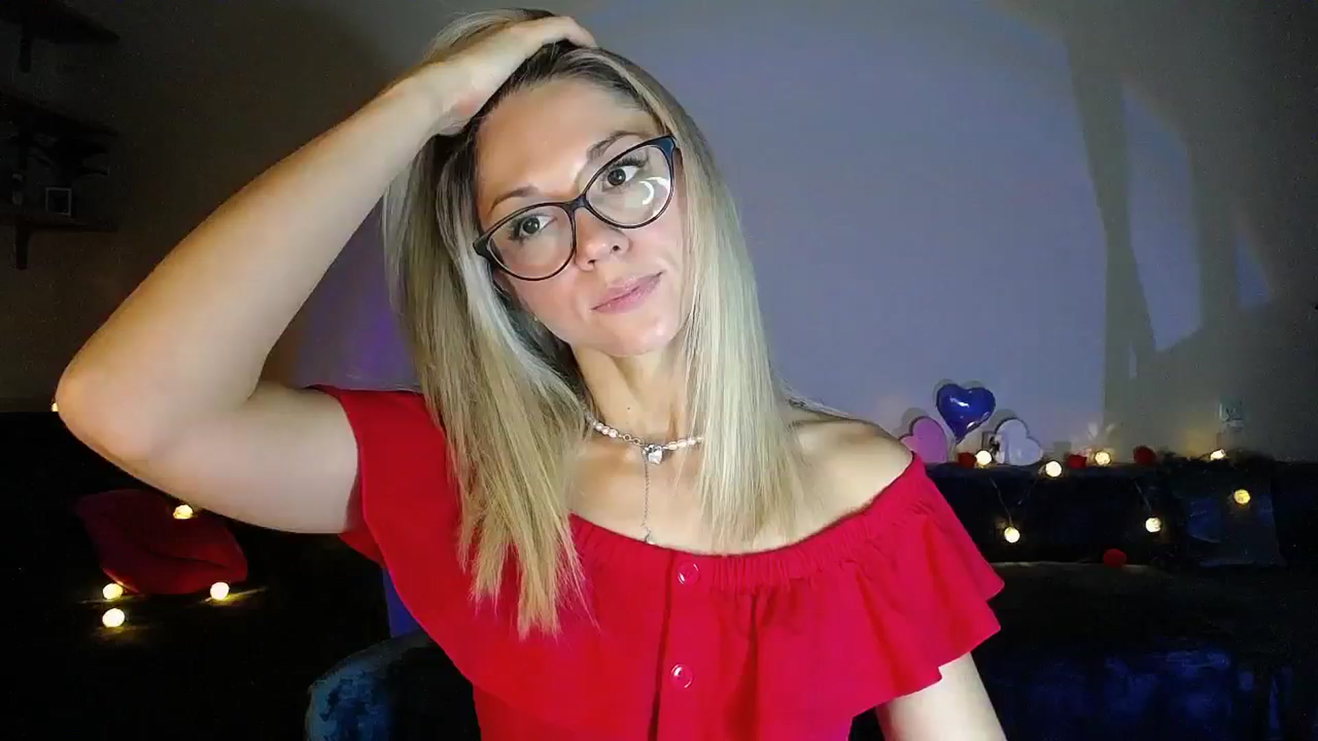 Gallery image thumbnail from Sunshine_alis's myfreecams stream on, 09/06/2025, 18:13 image 4 of 20