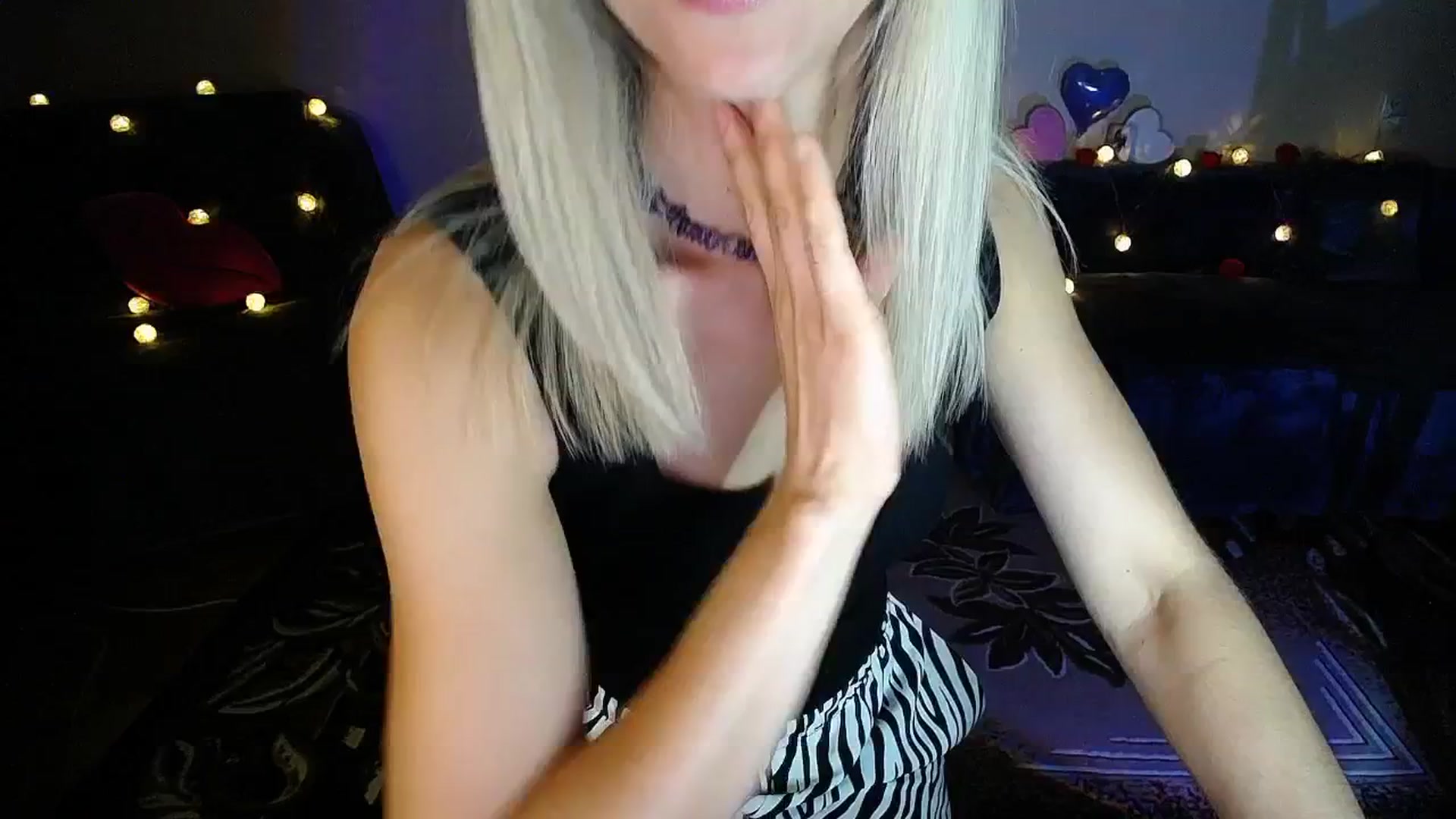 Gallery image thumbnail from Sunshine_alis's myfreecams stream on, 09/08/2025, 18:47 image 9 of 20