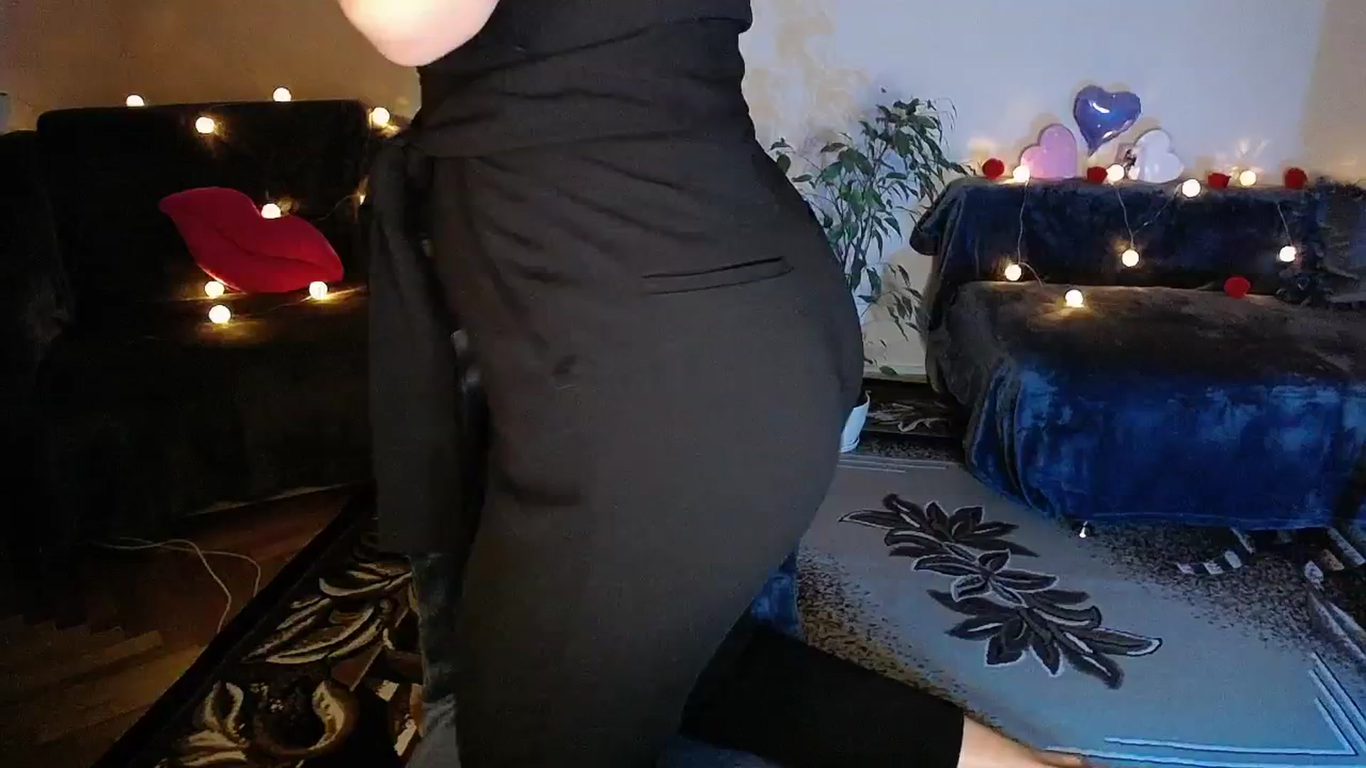 Gallery image thumbnail from Sunshine_alis's myfreecams stream on, 09/09/2025, 17:06 image 9 of 20