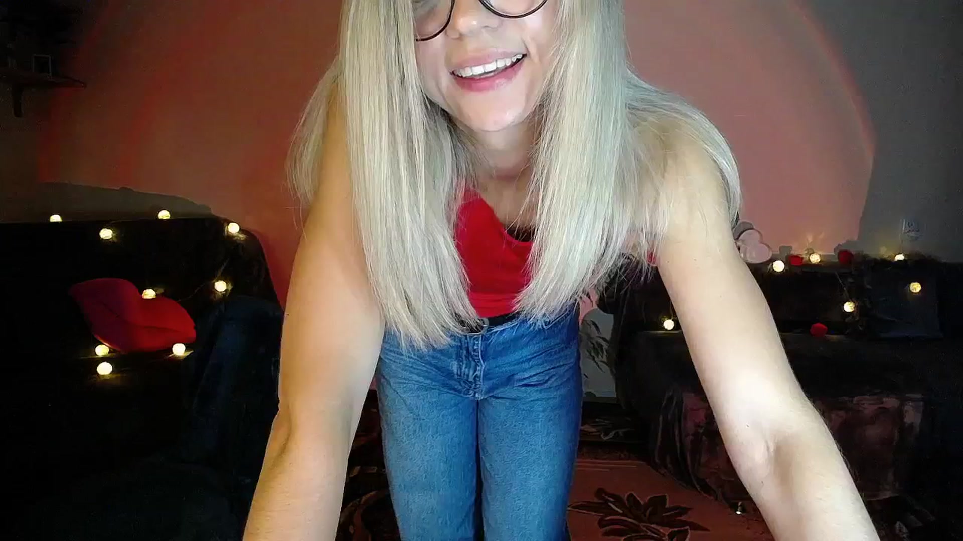 Gallery image thumbnail from Sunshine_alis's myfreecams stream on, 09/12/2025, 20:03 image 15 of 20