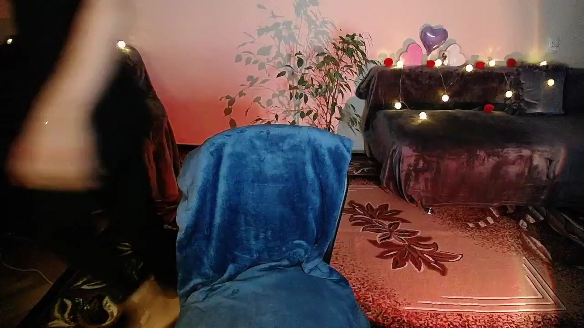 Gallery image thumbnail from Sunshine_alis's myfreecams stream on, 09/13/2025, 18:02 image 17 of 20