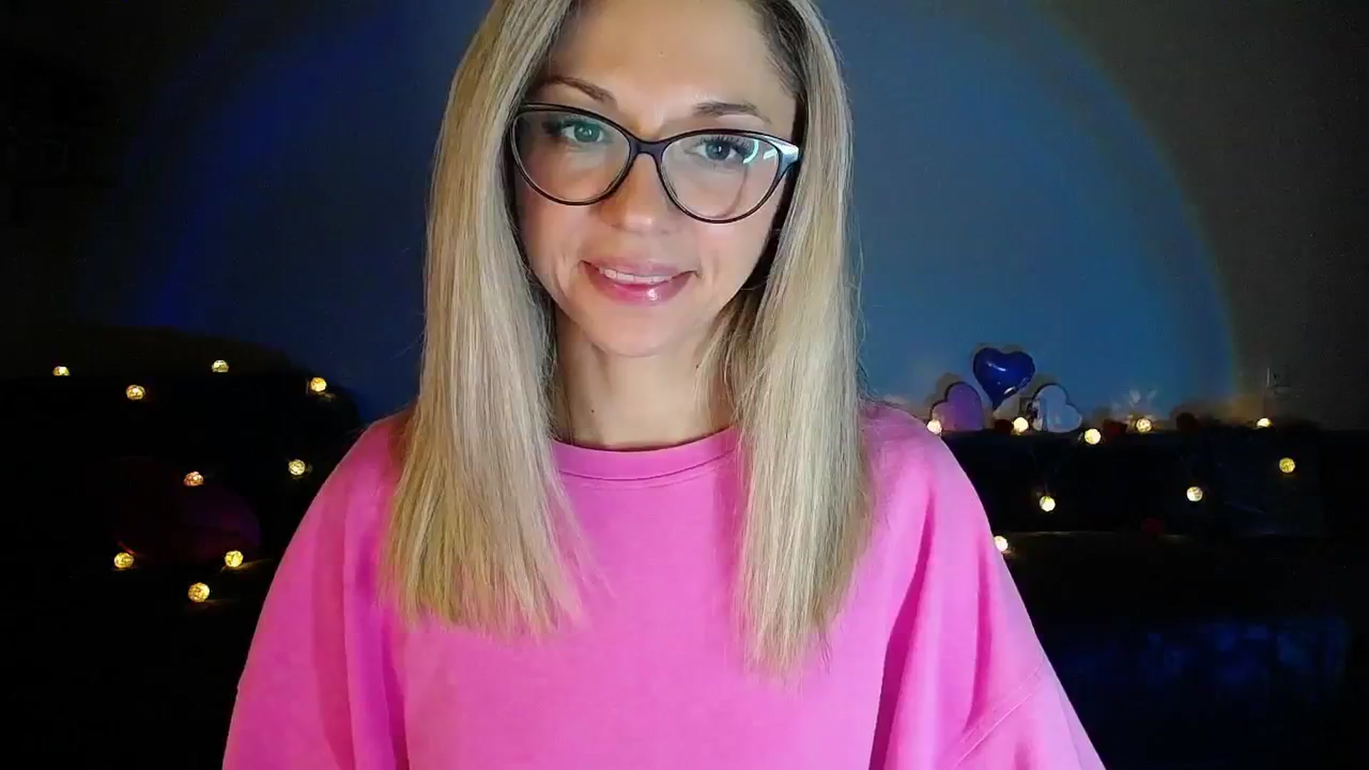Gallery image thumbnail from Sunshine_alis's myfreecams stream on, 09/15/2025, 20:08 image 3 of 20