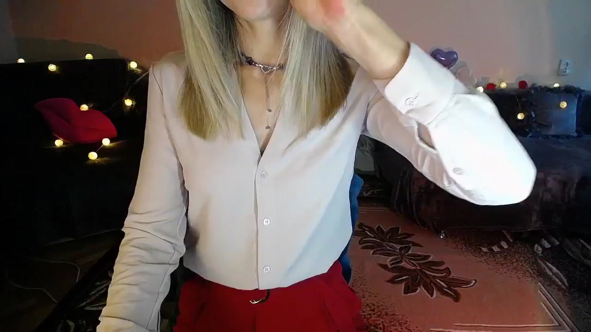 Gallery image thumbnail from Sunshine_alis's myfreecams stream on, 09/17/2025, 16:05 image 14 of 20