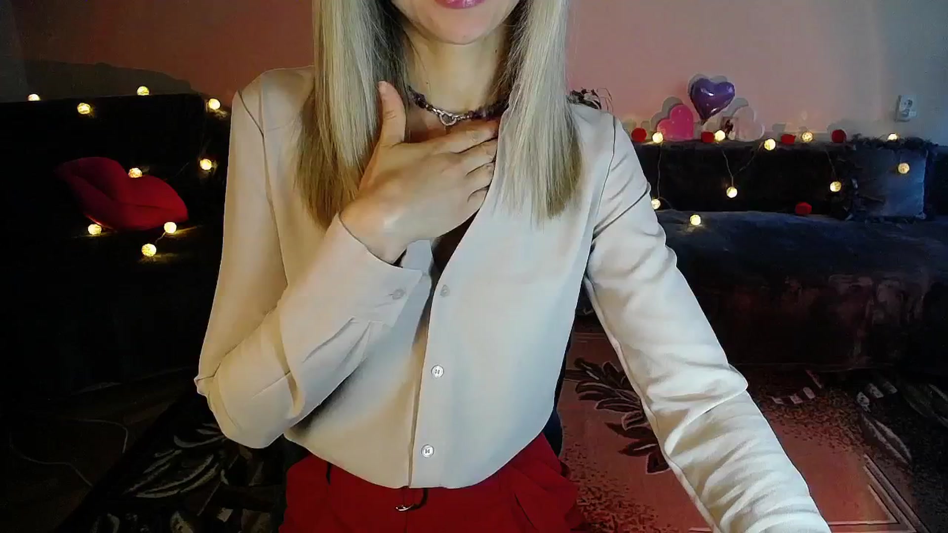 Gallery image thumbnail from Sunshine_alis's myfreecams stream on, 09/17/2025, 16:05 image 16 of 20