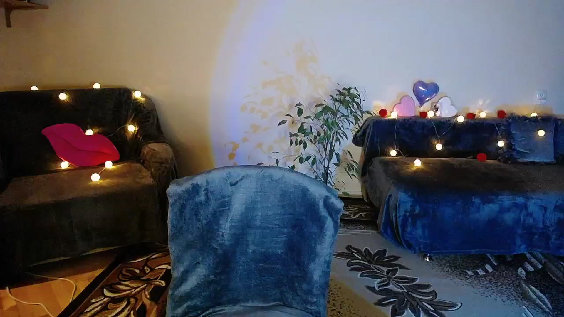 Gallery image thumbnail from Sunshine_alis's myfreecams stream on, 09/19/2025, 17:54 image 17 of 20
