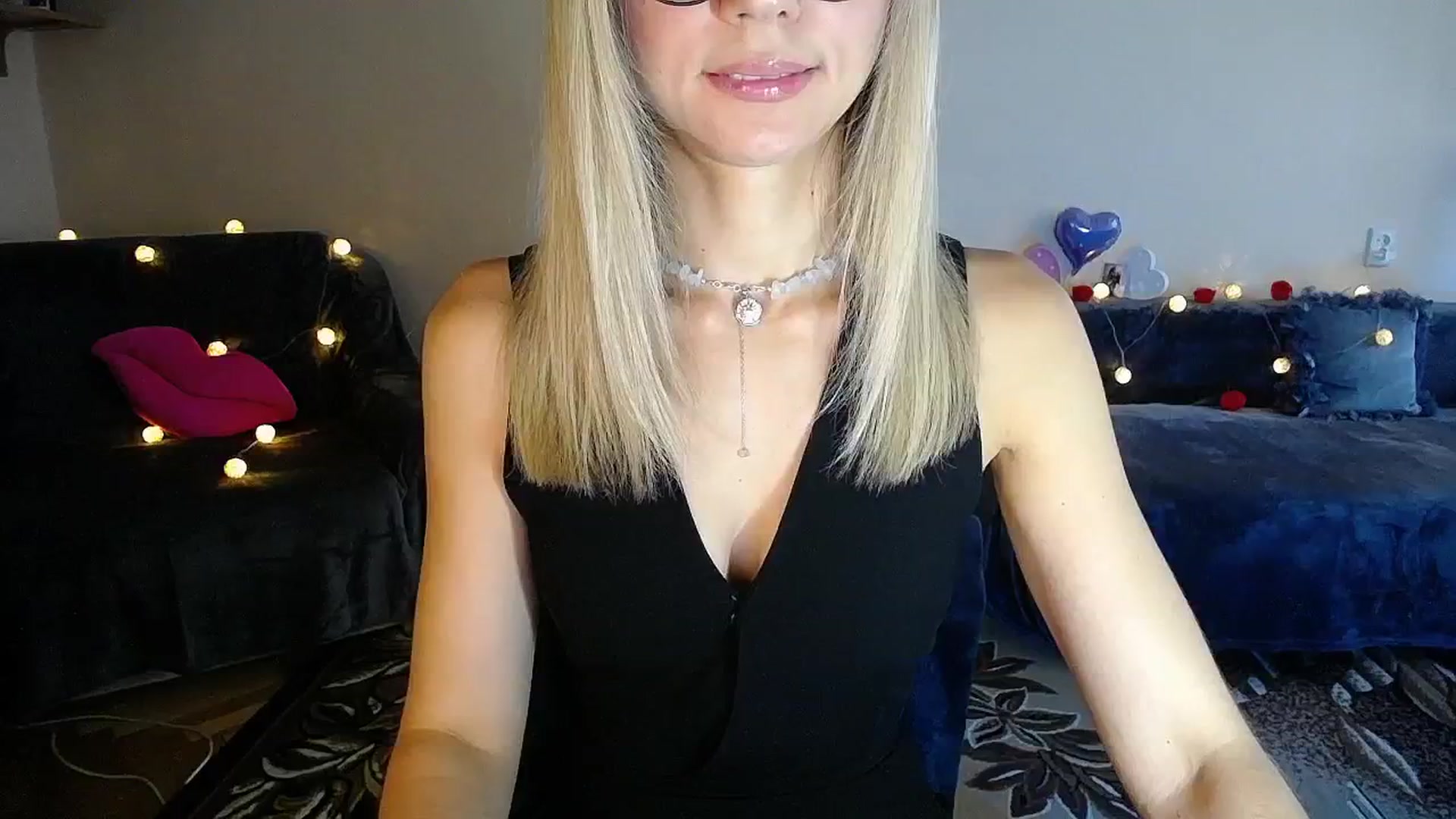 Gallery image thumbnail from Sunshine_alis's myfreecams stream on, 09/22/2025, 16:03 image 9 of 20