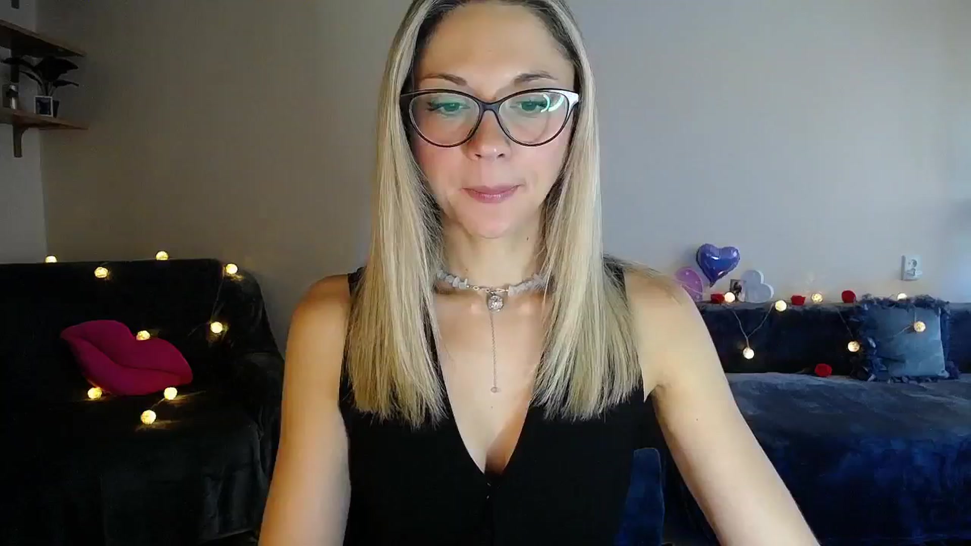 Gallery image thumbnail from Sunshine_alis's myfreecams stream on, 09/22/2025, 16:03 image 1 of 20