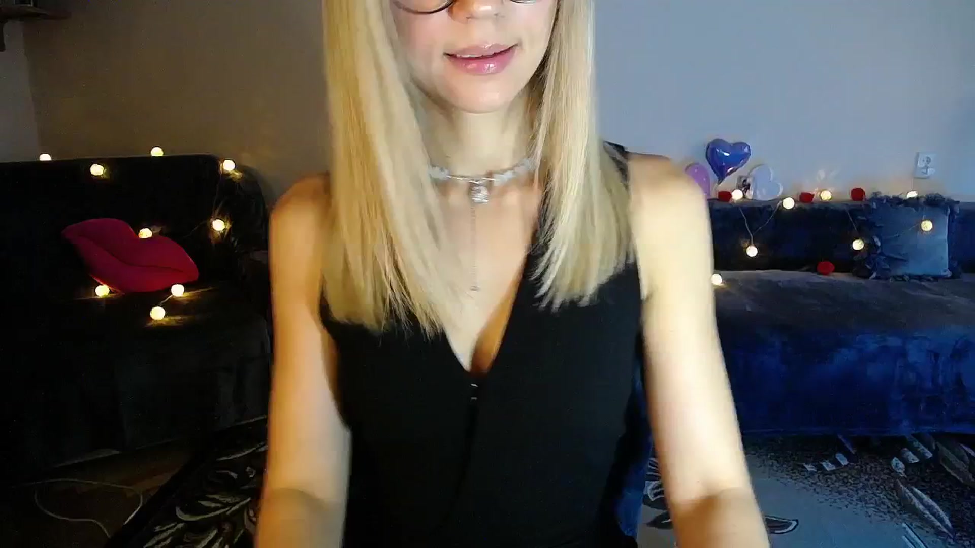 Gallery image thumbnail from Sunshine_alis's myfreecams stream on, 09/22/2025, 16:03 image 20 of 20