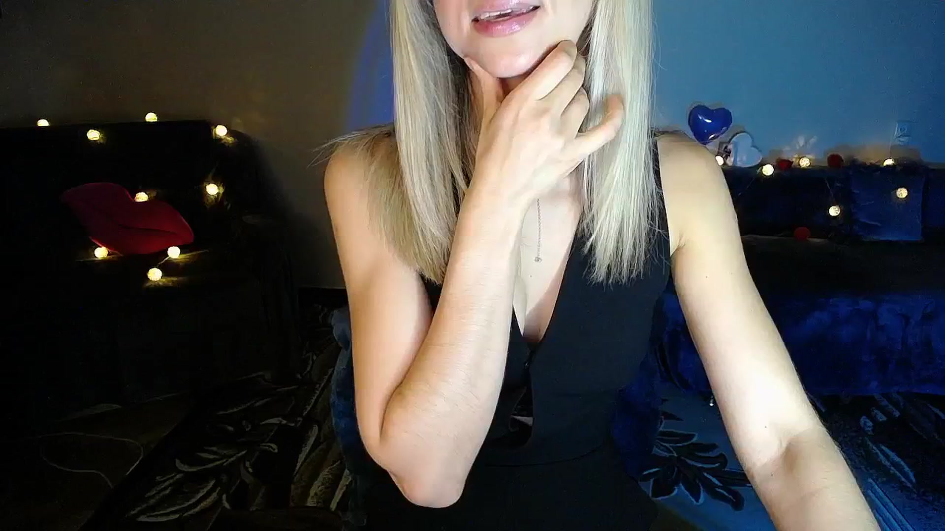 Gallery image thumbnail from Sunshine_alis's myfreecams stream on, 09/22/2025, 16:46 image 14 of 20