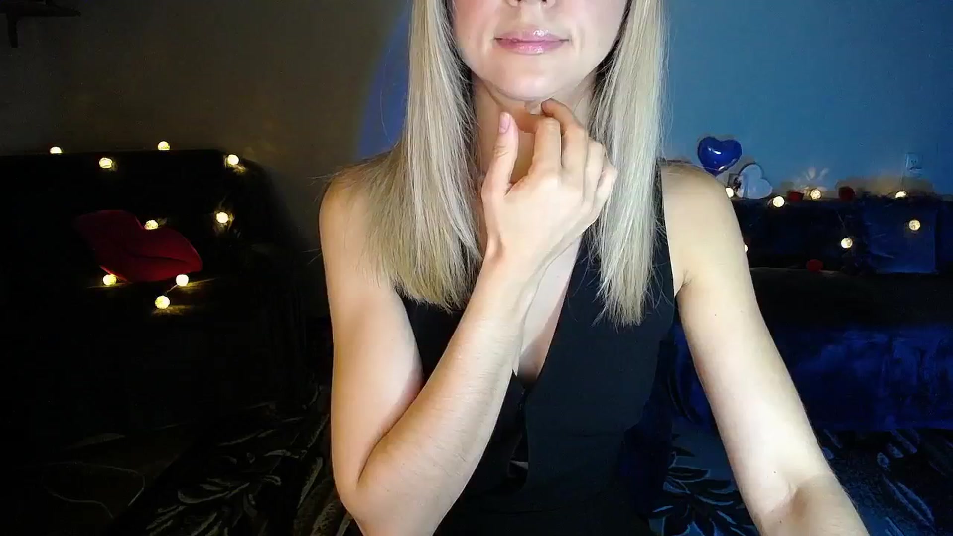 Gallery image thumbnail from Sunshine_alis's myfreecams stream on, 09/22/2025, 16:46 image 7 of 20