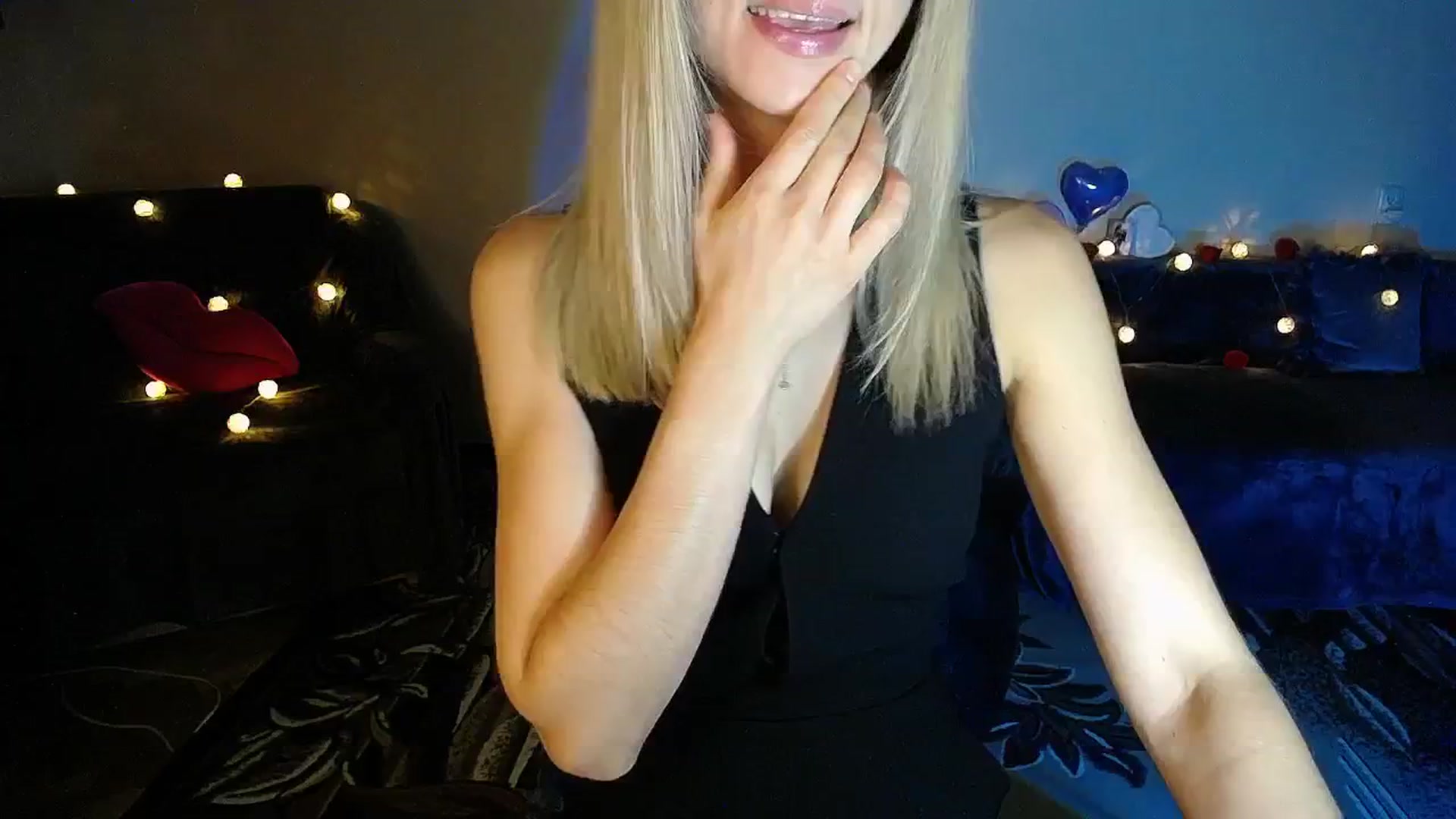 Gallery image thumbnail from Sunshine_alis's myfreecams stream on, 09/22/2025, 16:46 image 19 of 20
