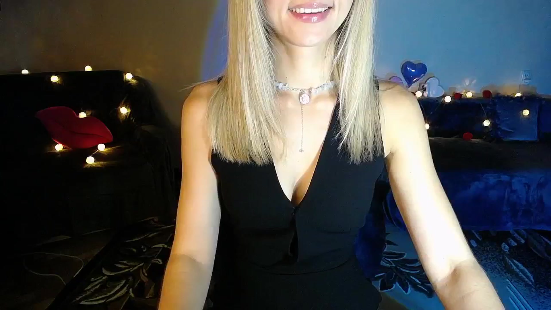 Gallery image thumbnail from Sunshine_alis's myfreecams stream on, 09/22/2025, 16:46 image 20 of 20