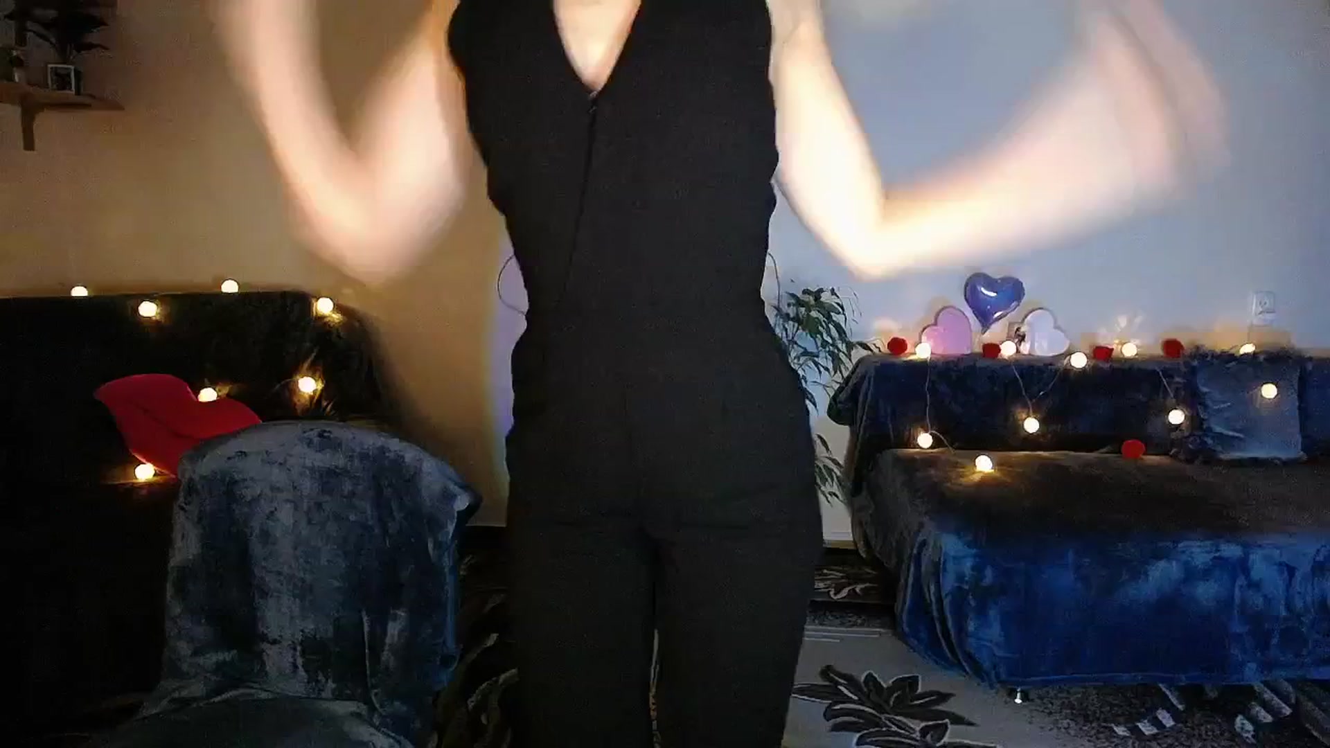 Gallery image thumbnail from Sunshine_alis's myfreecams stream on, 09/22/2025, 18:02 image 11 of 20