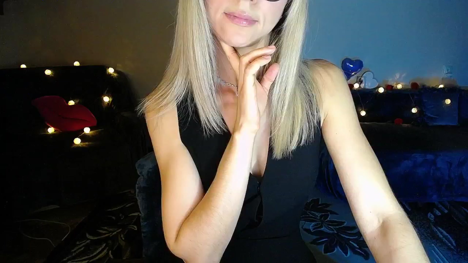 Gallery image thumbnail from Sunshine_alis's myfreecams stream on, 09/22/2025, 18:02 image 18 of 20