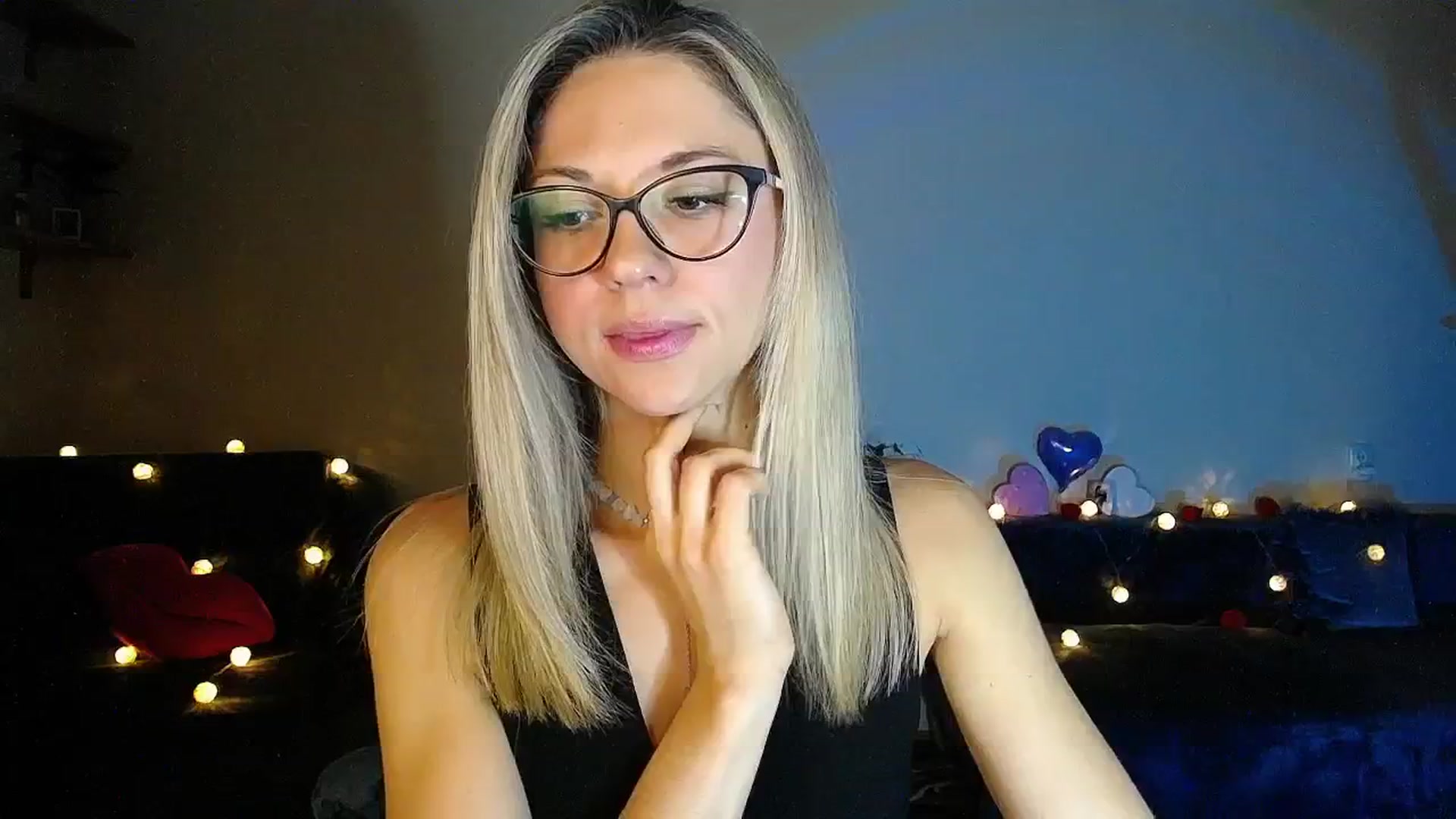 Gallery image thumbnail from Sunshine_alis's myfreecams stream on, 09/22/2025, 18:02 image 2 of 20