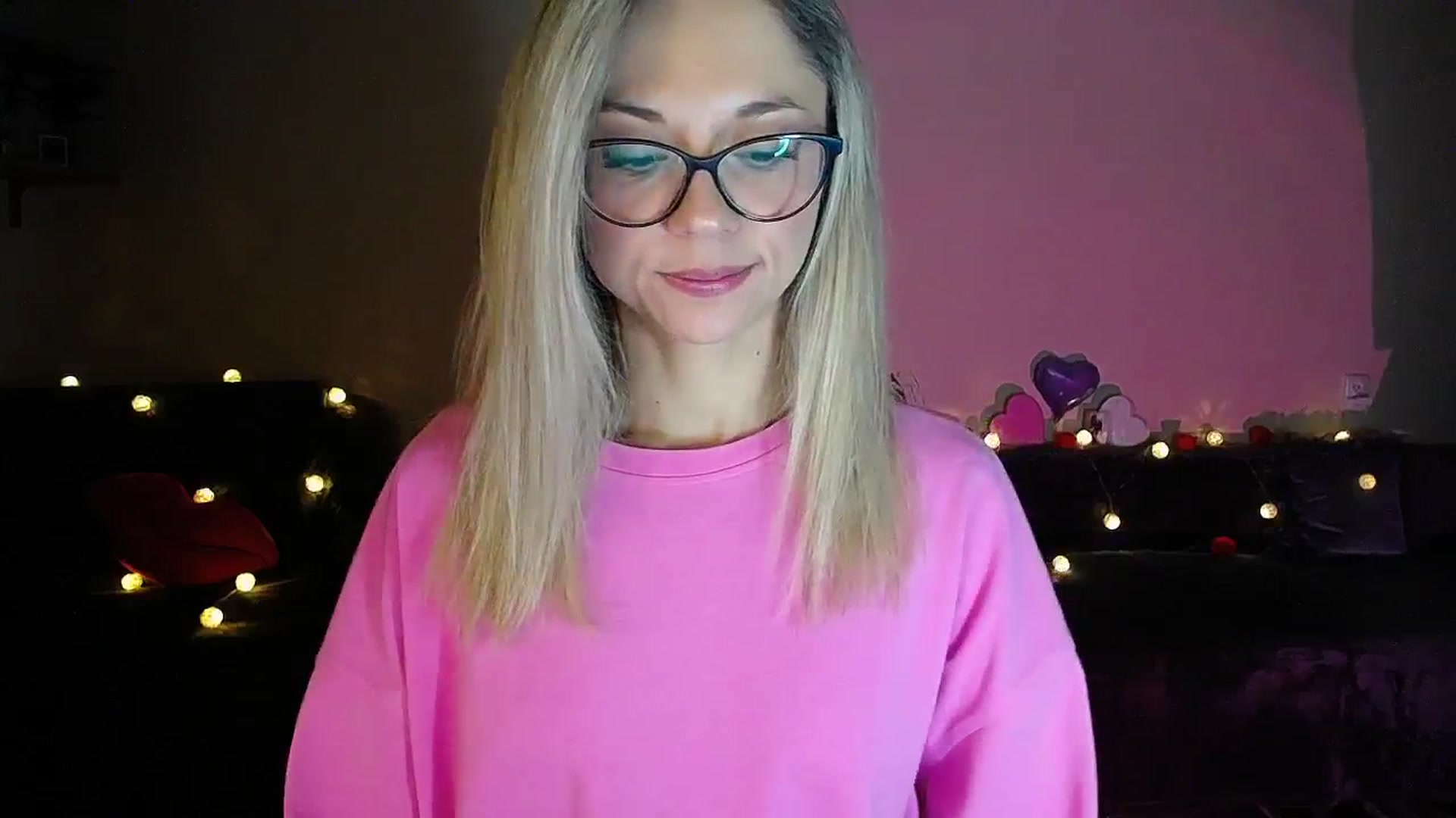 Gallery image thumbnail from Sunshine_alis's myfreecams stream on, 09/25/2025, 17:41 image 4 of 20