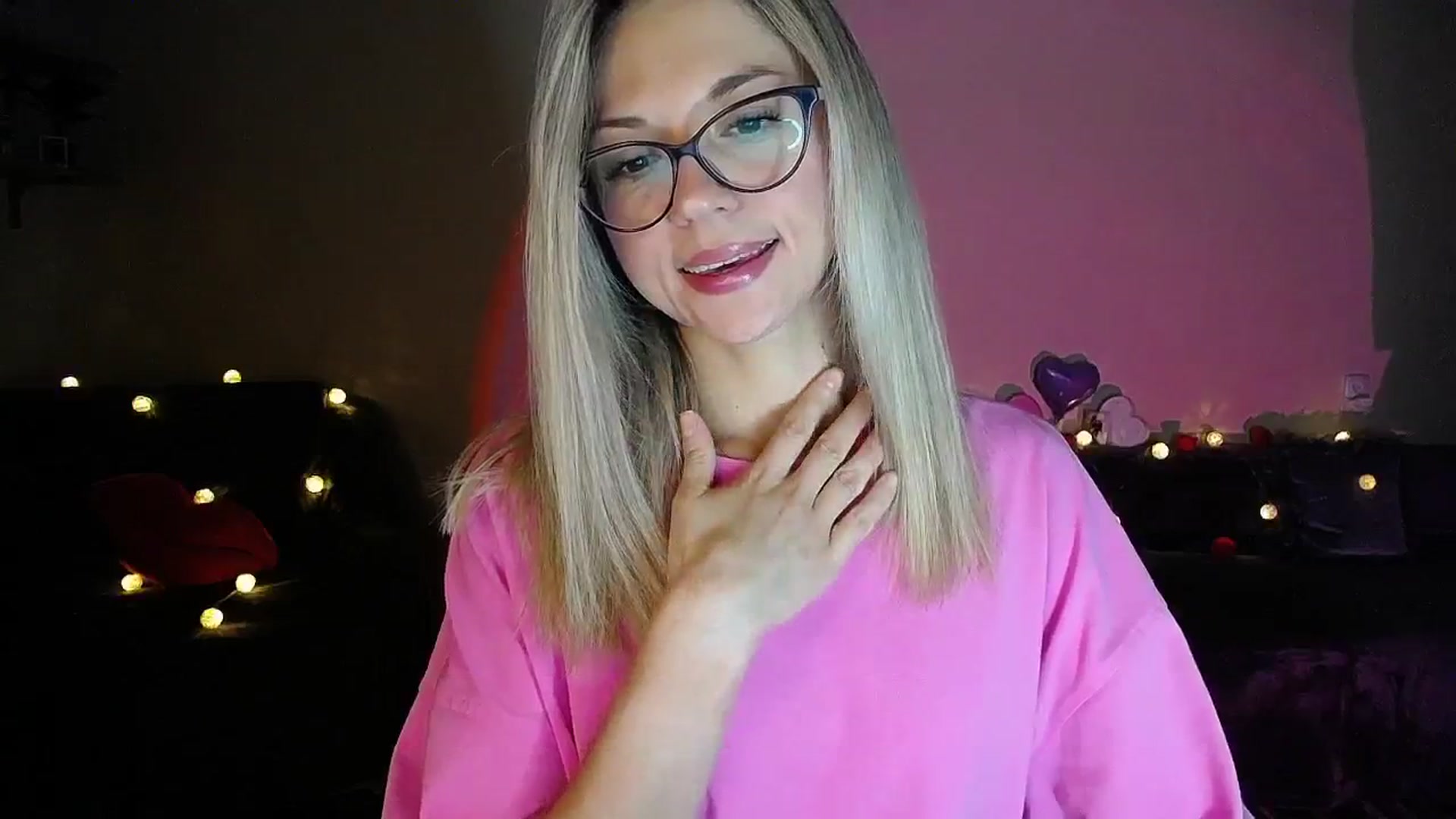 Gallery image thumbnail from Sunshine_alis's myfreecams stream on, 09/25/2025, 17:41 image 3 of 20