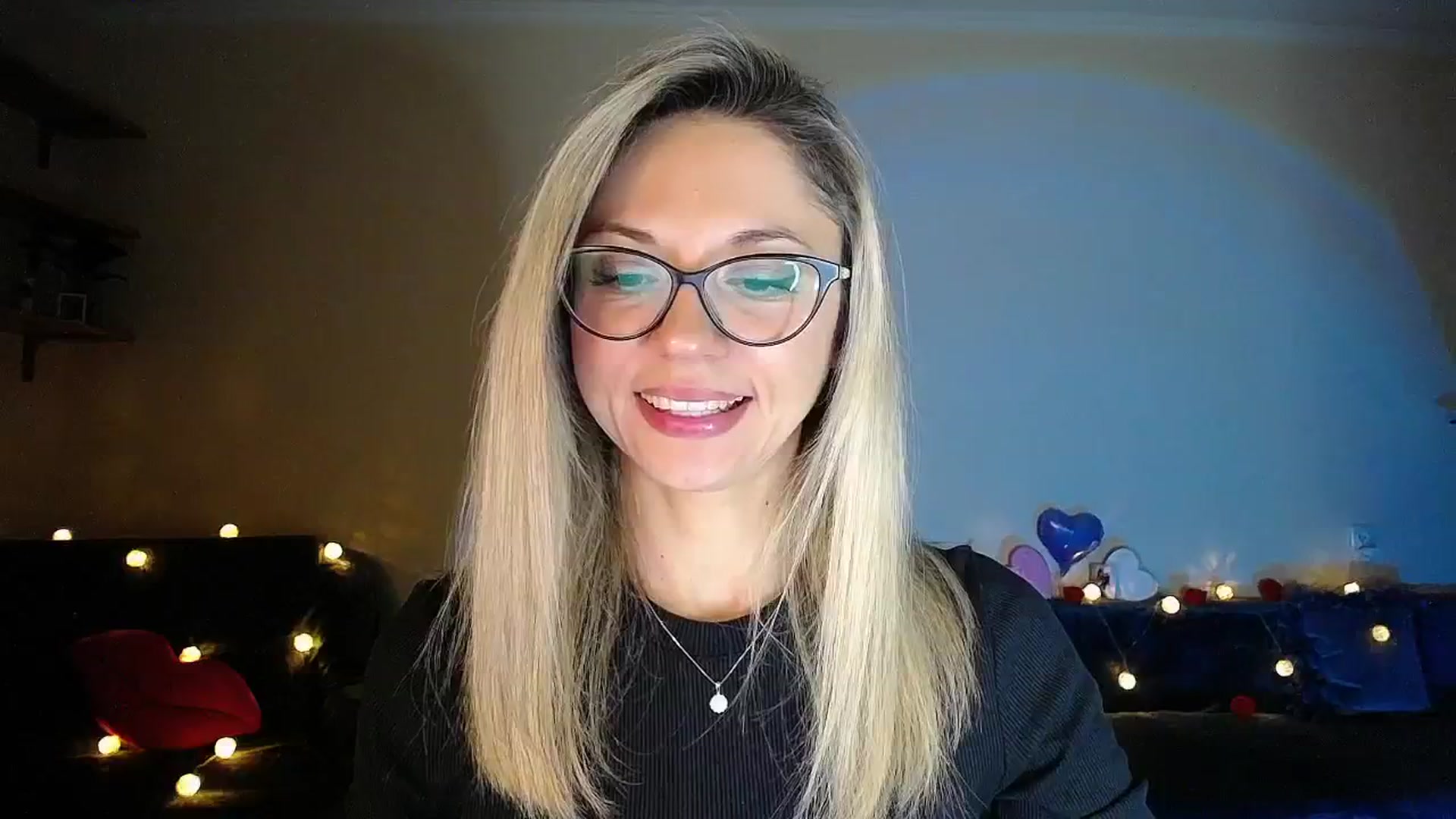 Gallery image thumbnail from Sunshine_alis's myfreecams stream on, 09/27/2025, 17:17 image 20 of 20