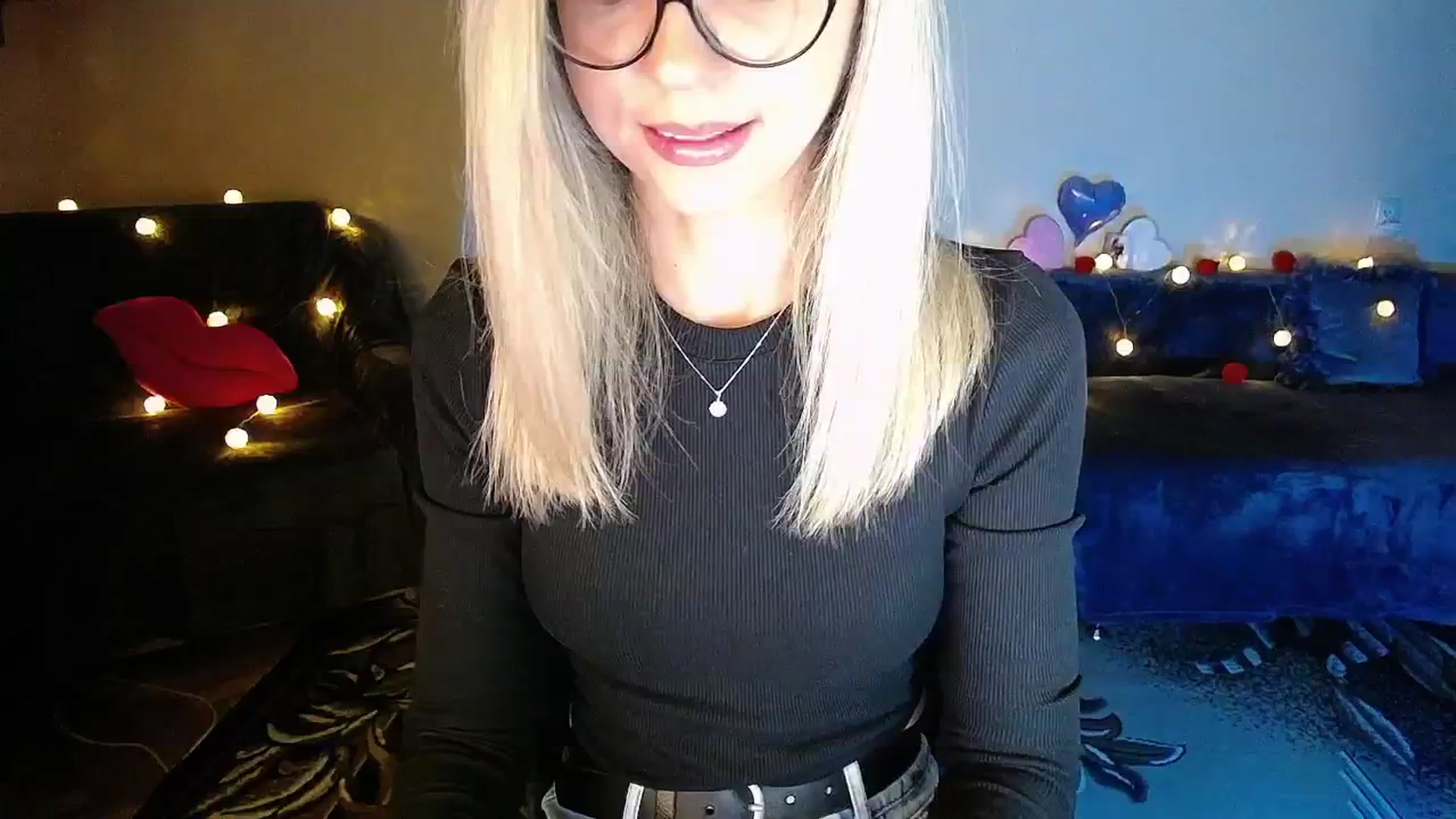 Gallery image thumbnail from Sunshine_alis's myfreecams stream on, 09/27/2025, 17:17 image 6 of 20