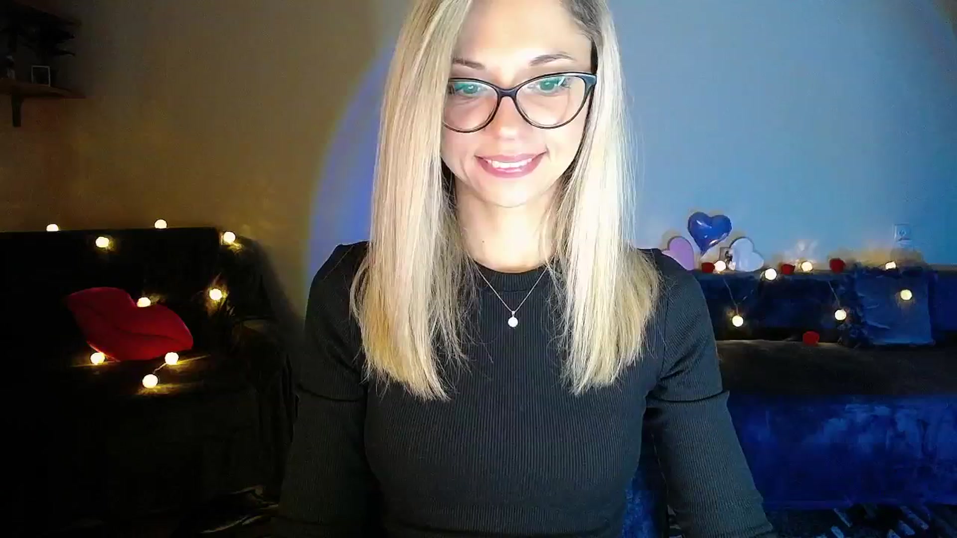 Gallery image thumbnail from Sunshine_alis's myfreecams stream on, 09/27/2025, 17:17 image 11 of 20