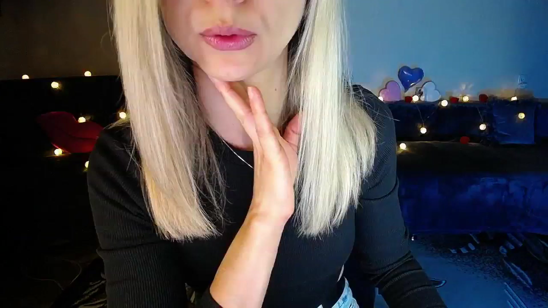 Gallery image thumbnail from Sunshine_alis's myfreecams stream on, 09/27/2025, 17:17 image 4 of 20