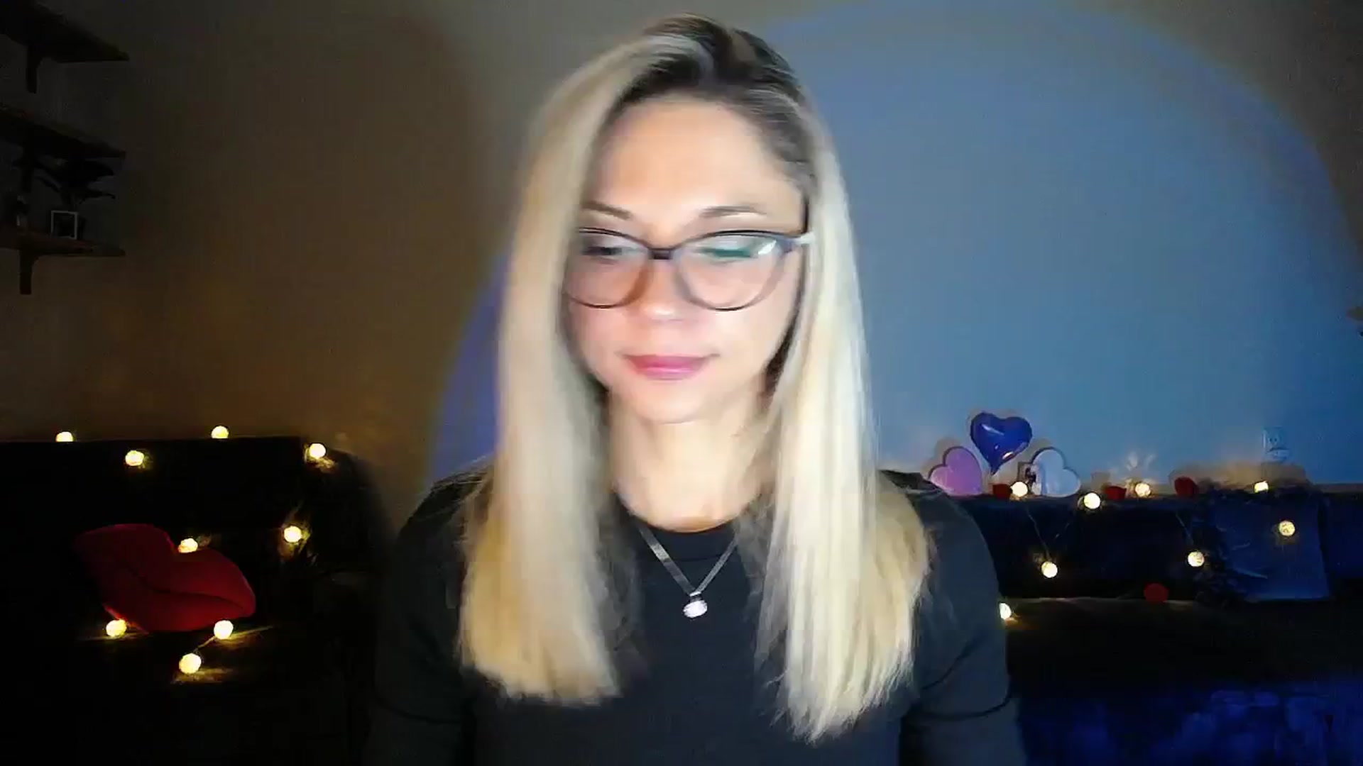 Gallery image thumbnail from Sunshine_alis's myfreecams stream on, 09/27/2025, 17:17 image 1 of 20