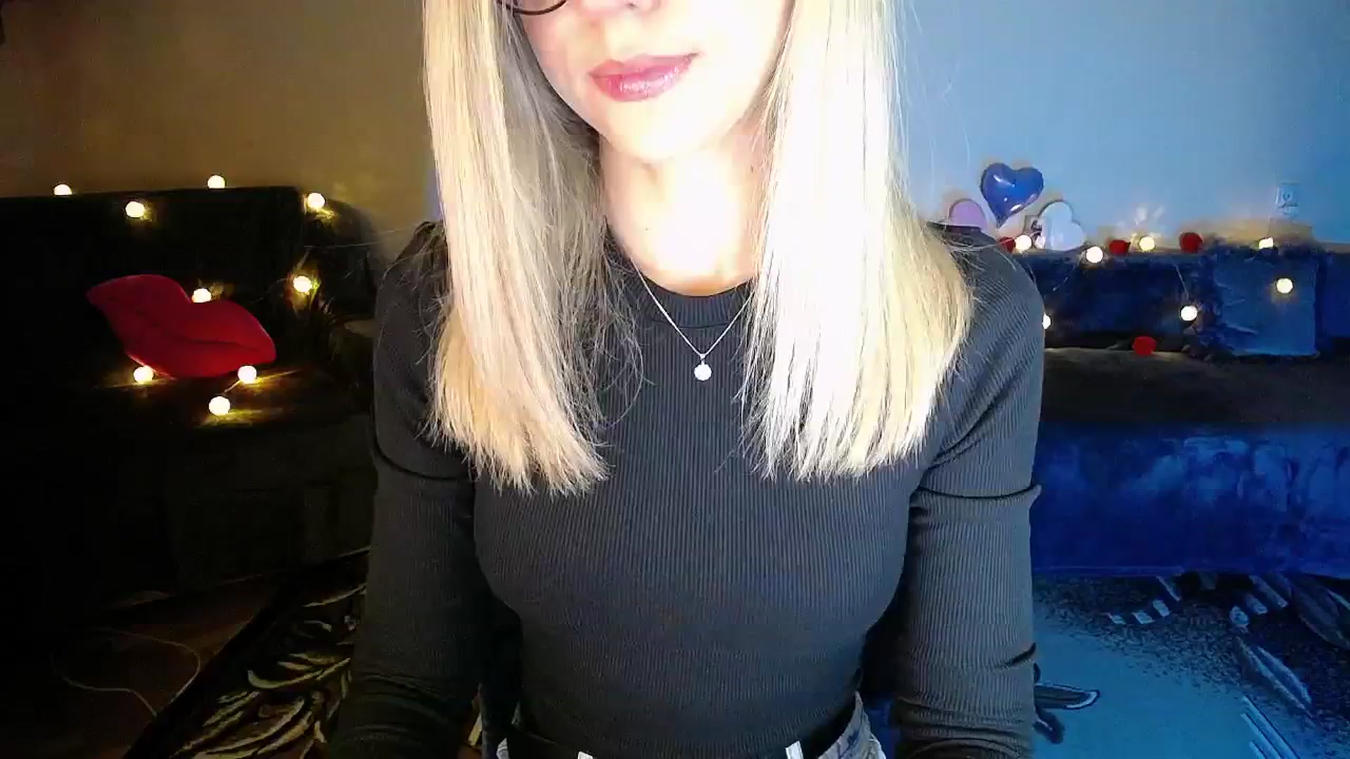 Gallery image thumbnail from Sunshine_alis's myfreecams stream on, 09/27/2025, 17:17 image 2 of 20