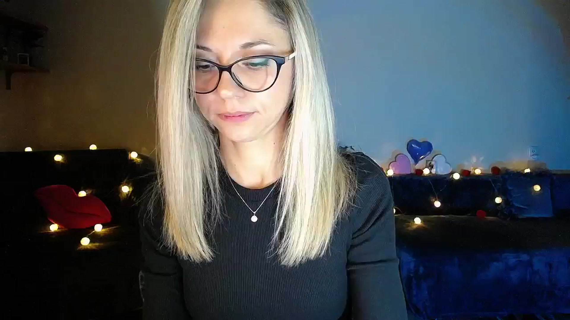 Gallery image thumbnail from Sunshine_alis's myfreecams stream on, 09/27/2025, 17:51 image 12 of 20
