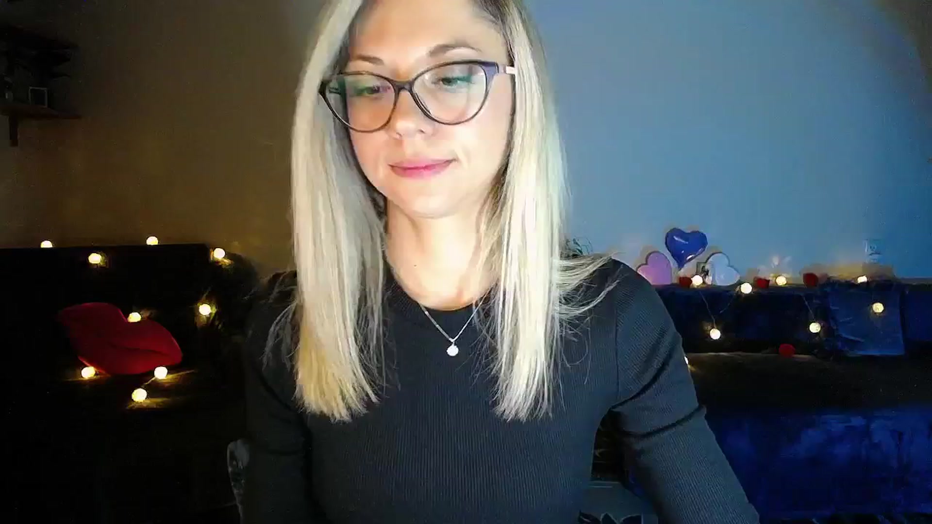Gallery image thumbnail from Sunshine_alis's myfreecams stream on, 09/27/2025, 17:51 image 9 of 20
